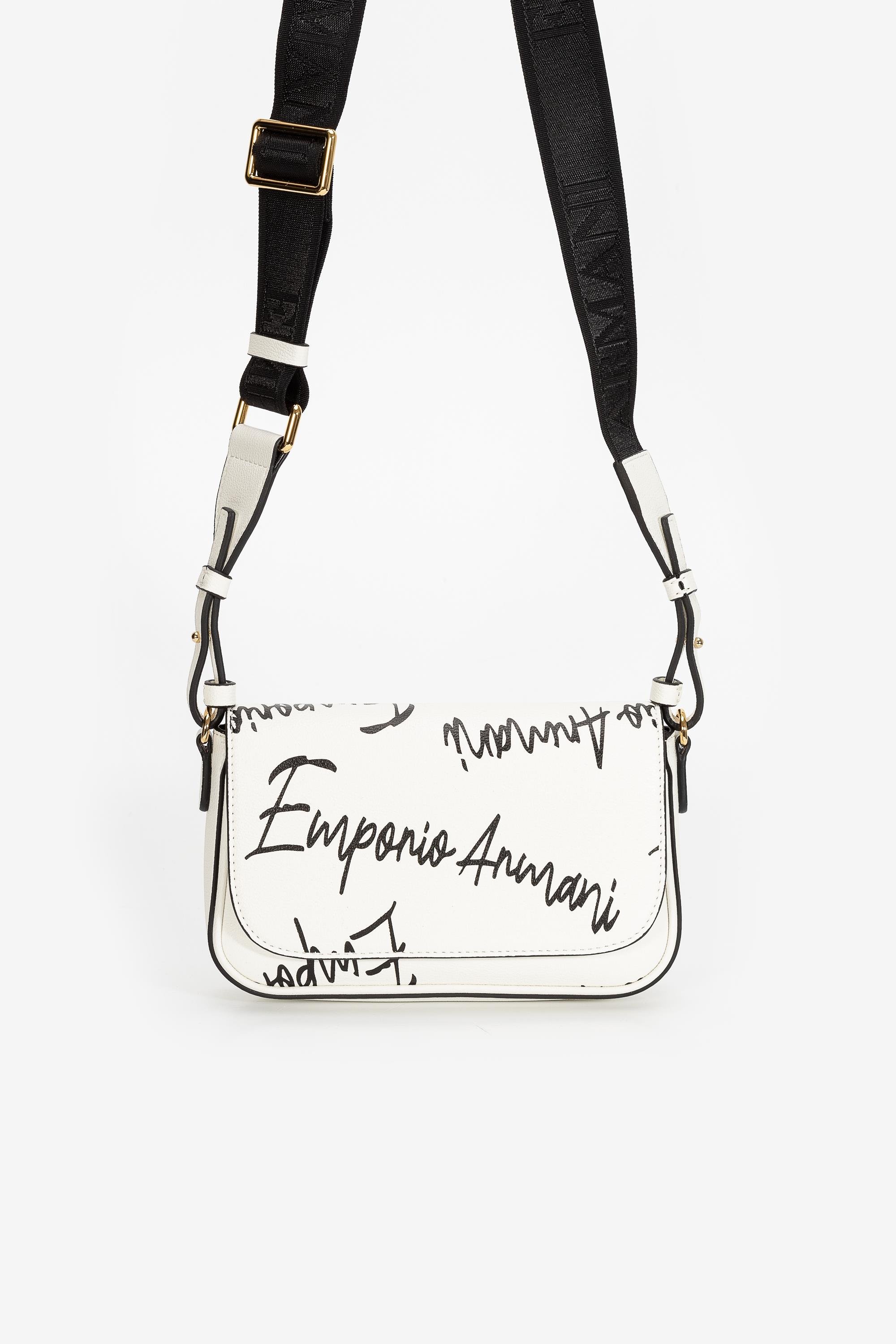 Emporio Armani Kadın Mini Omuz Çantası