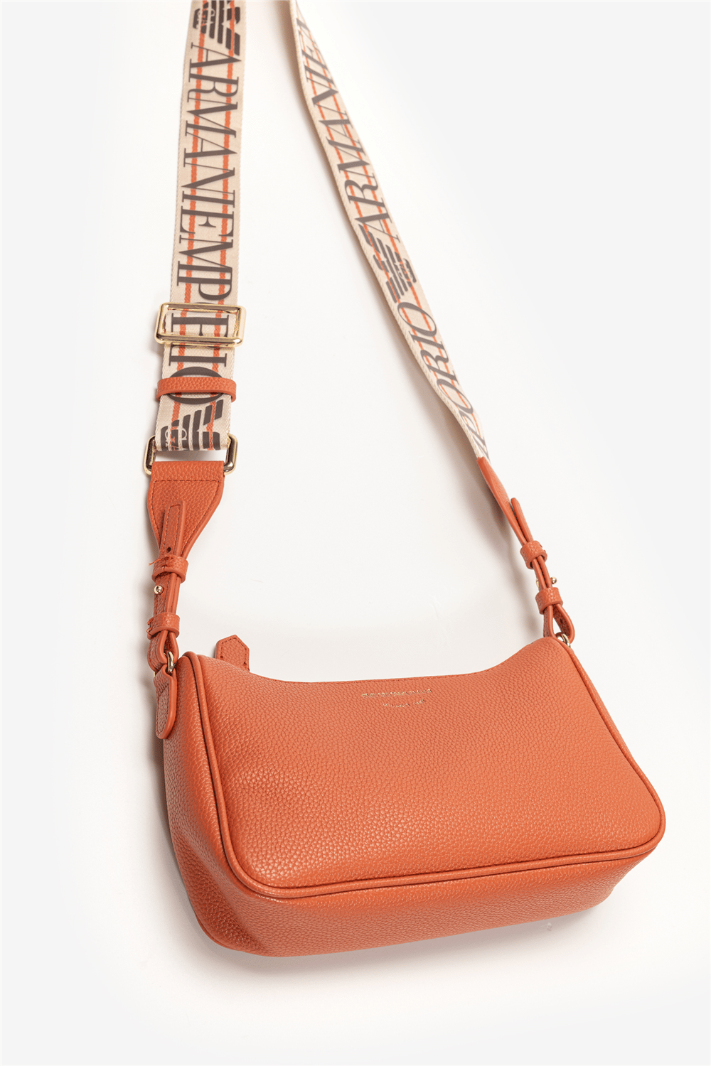 Emporio Armani Kadın Mini Omuz Çantası