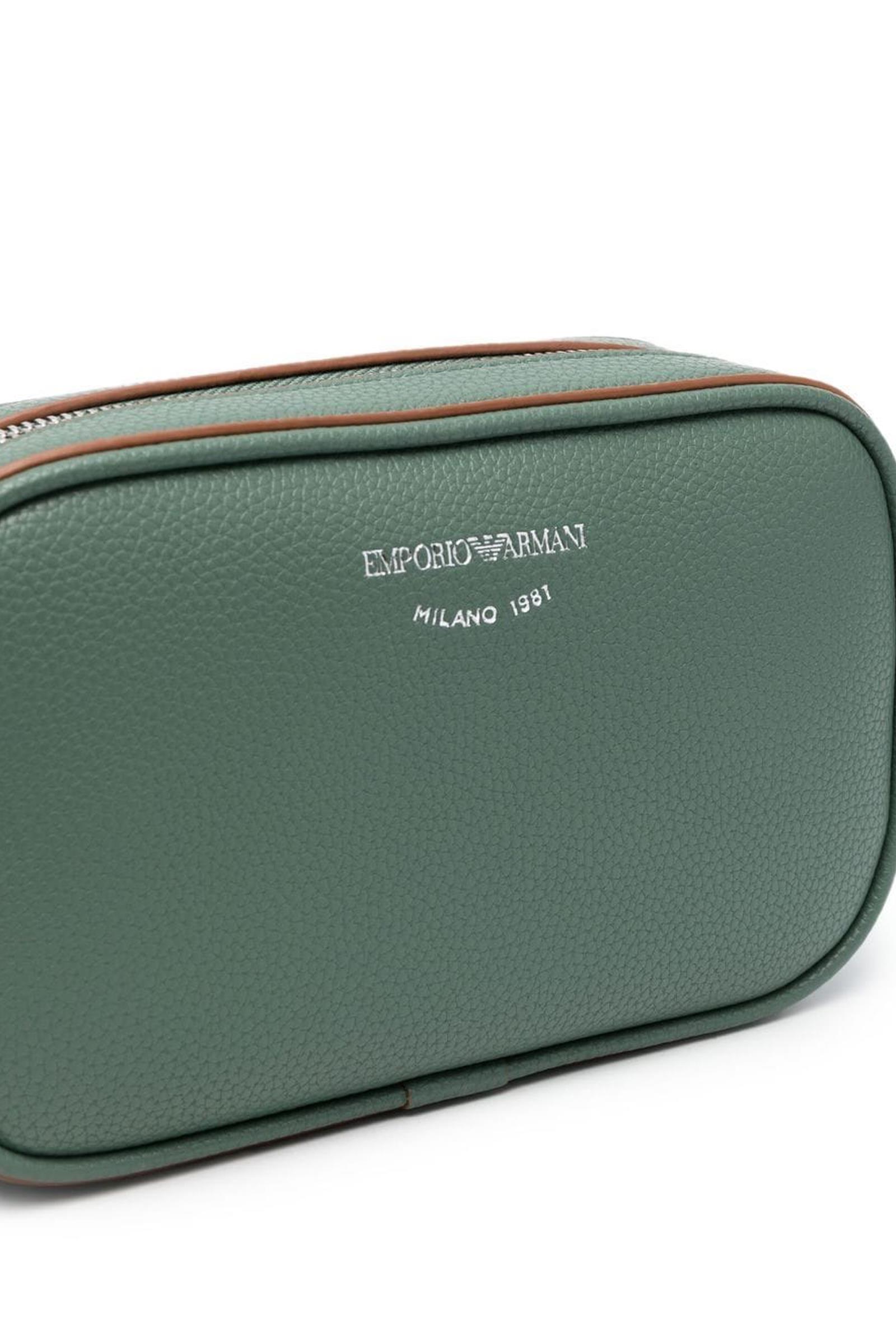 Emporio Armani Kadın Mini Omuz Çantası