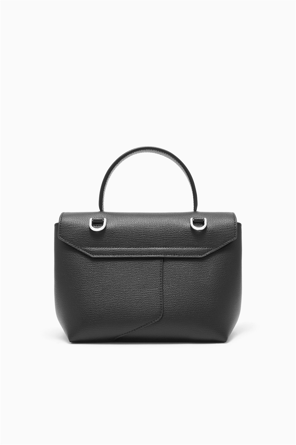 Emporio Armani Kadın Mini Omuz Çantası Siyah