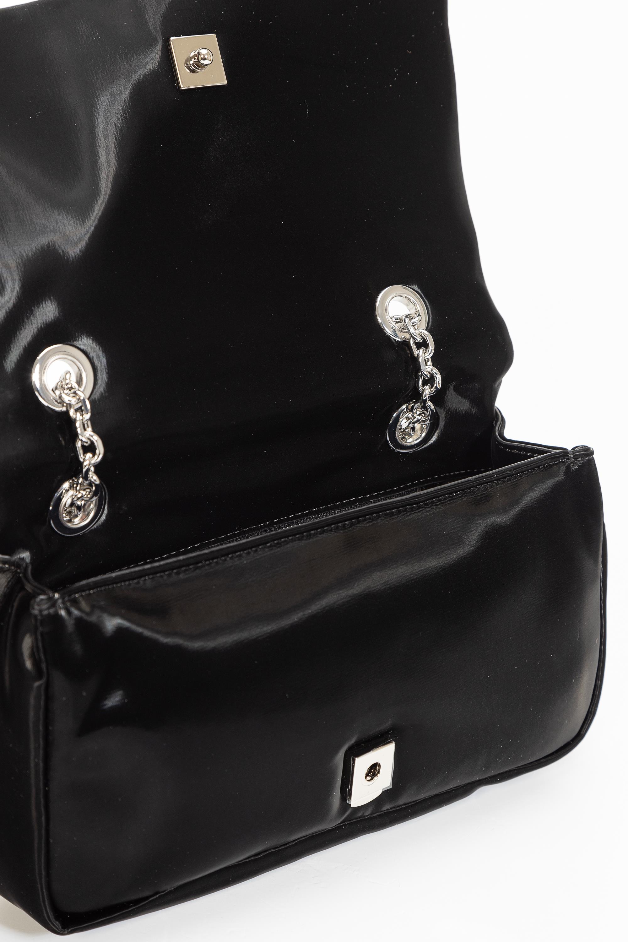 Emporio Armani Kadın Mini Omuz Çantası
