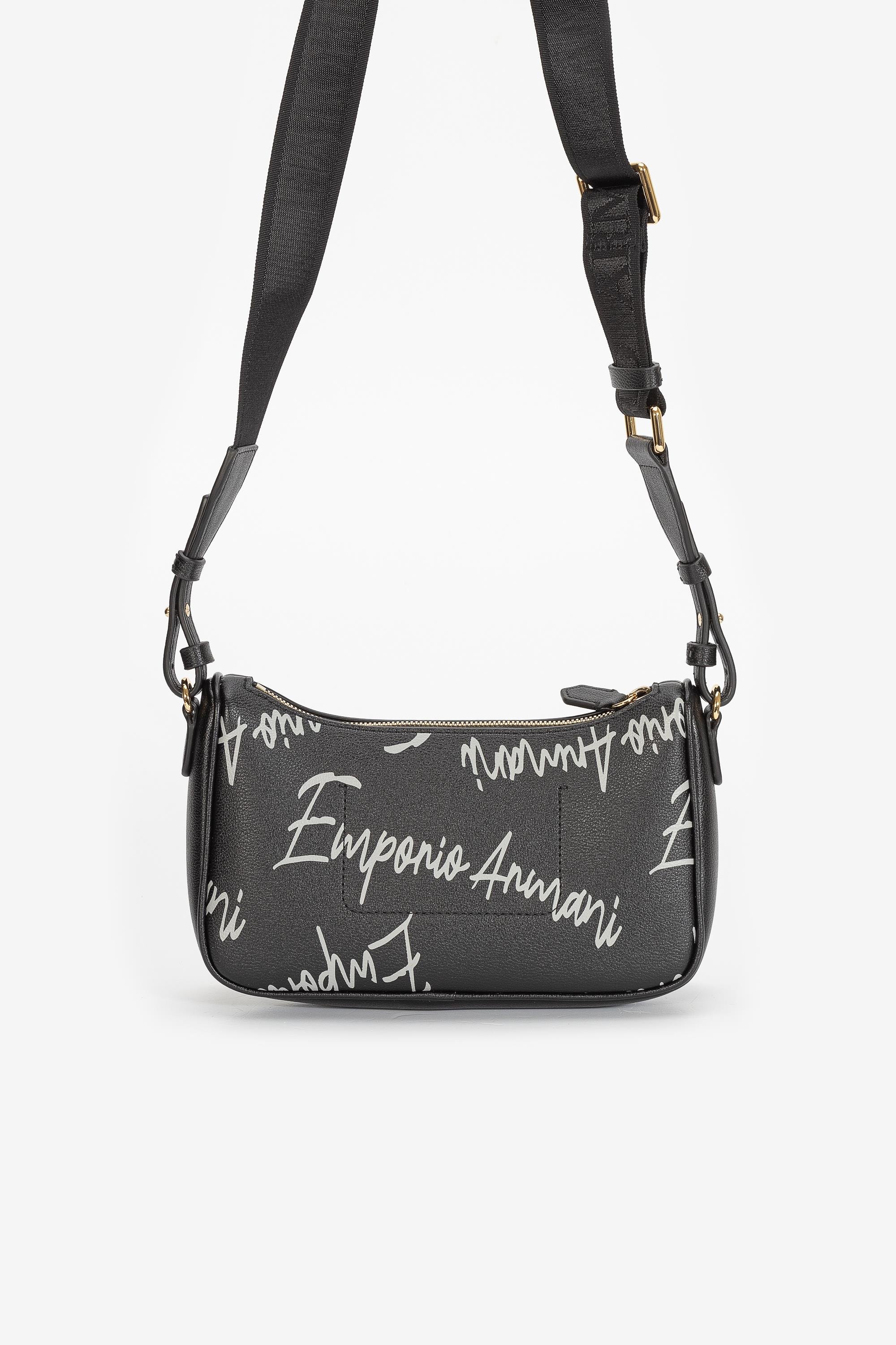 Emporio Armani Kadın Mini Omuz Çantası