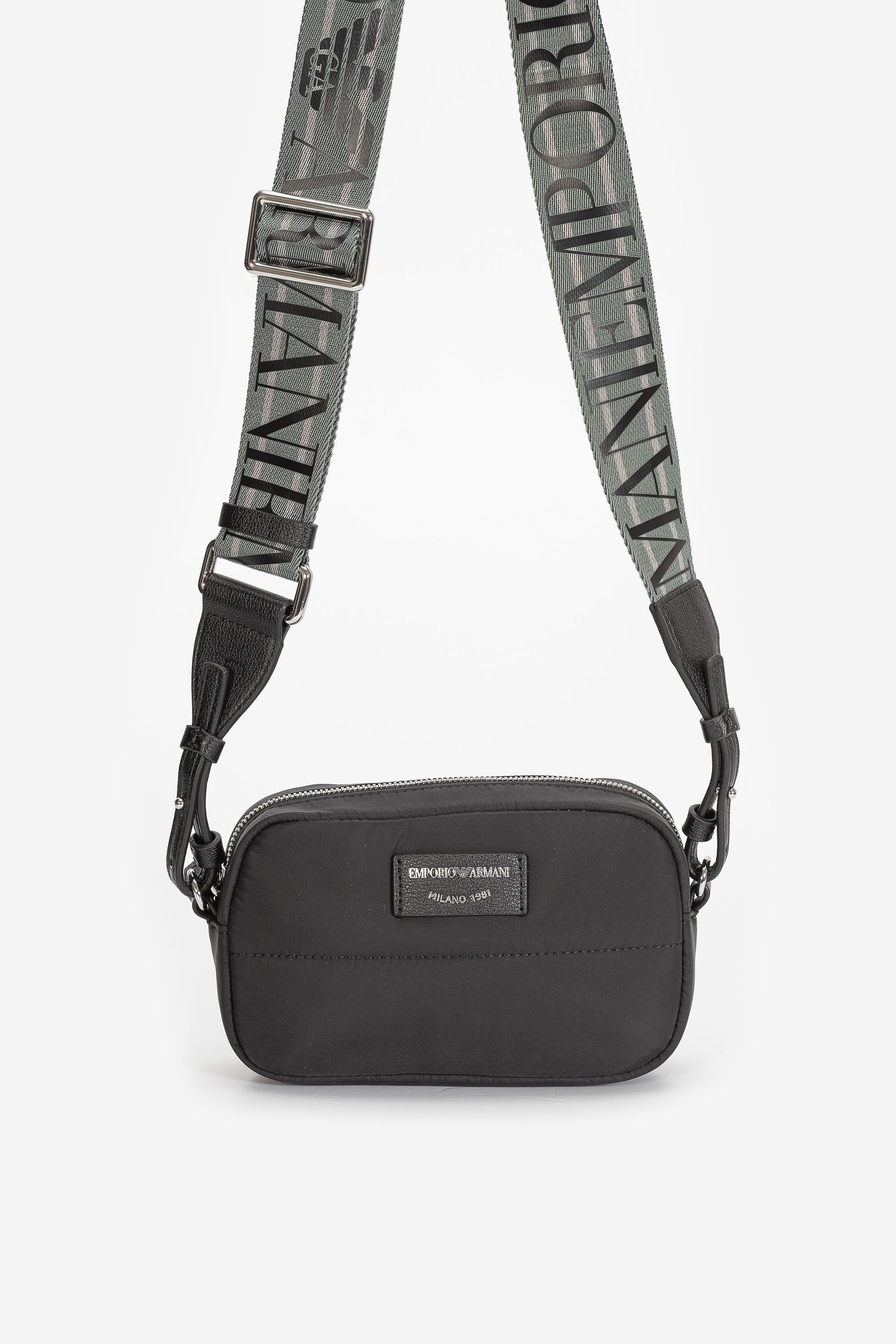 Emporio Armani Kadın Mini Omuz Çantası