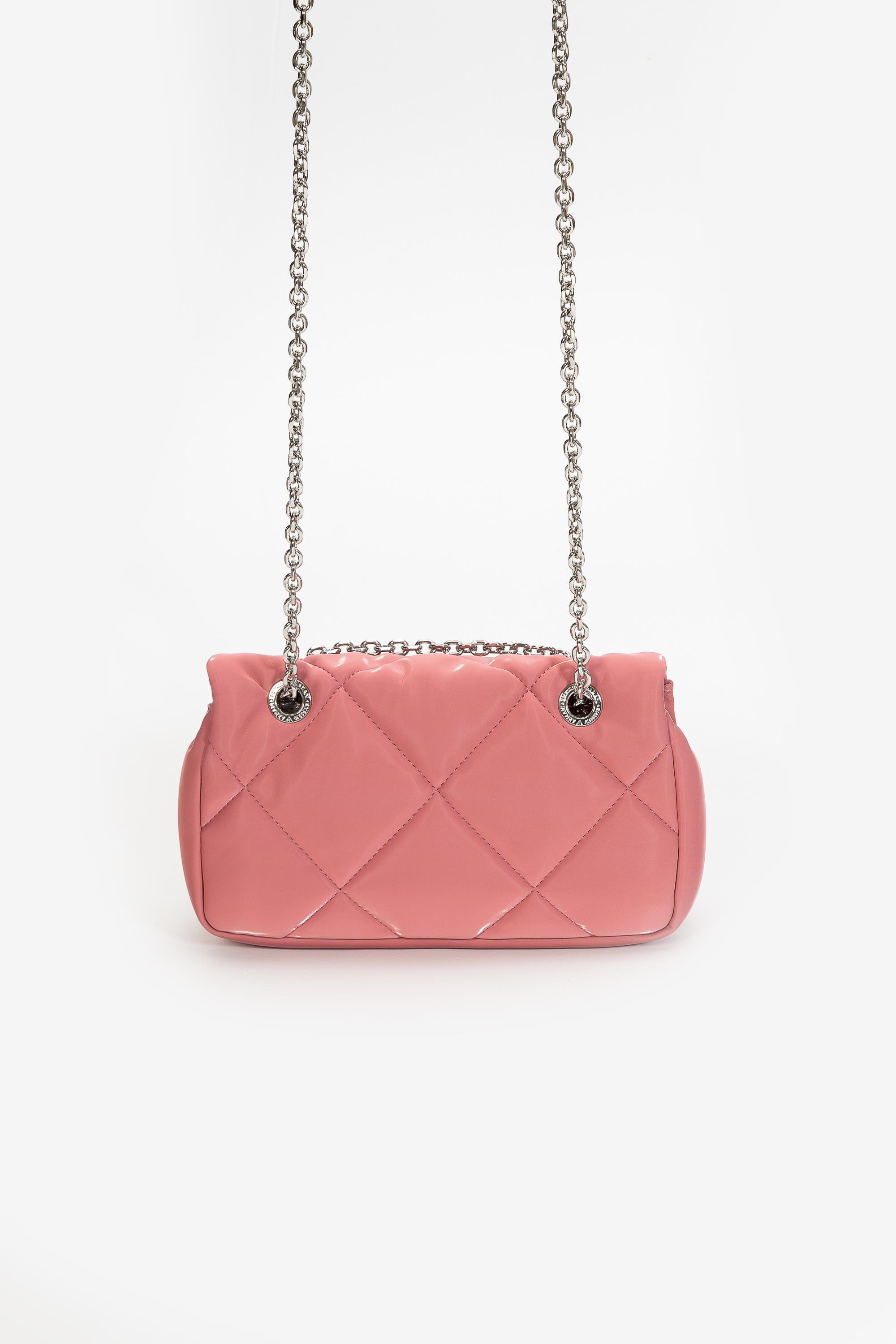 Emporio Armani Kadın Mini Omuz Çantası