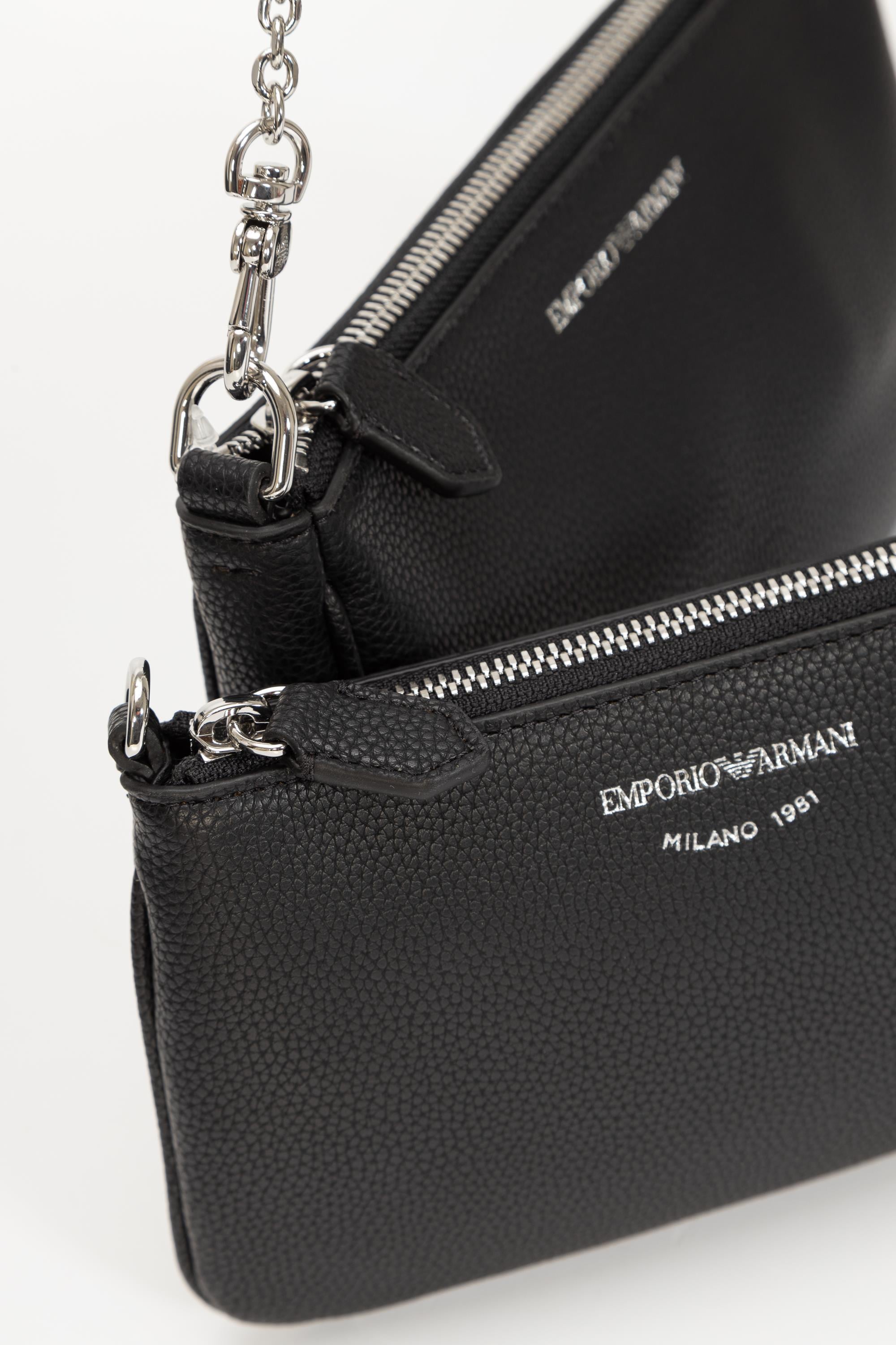 Emporio Armani Kadın Mini Omuz Çantası