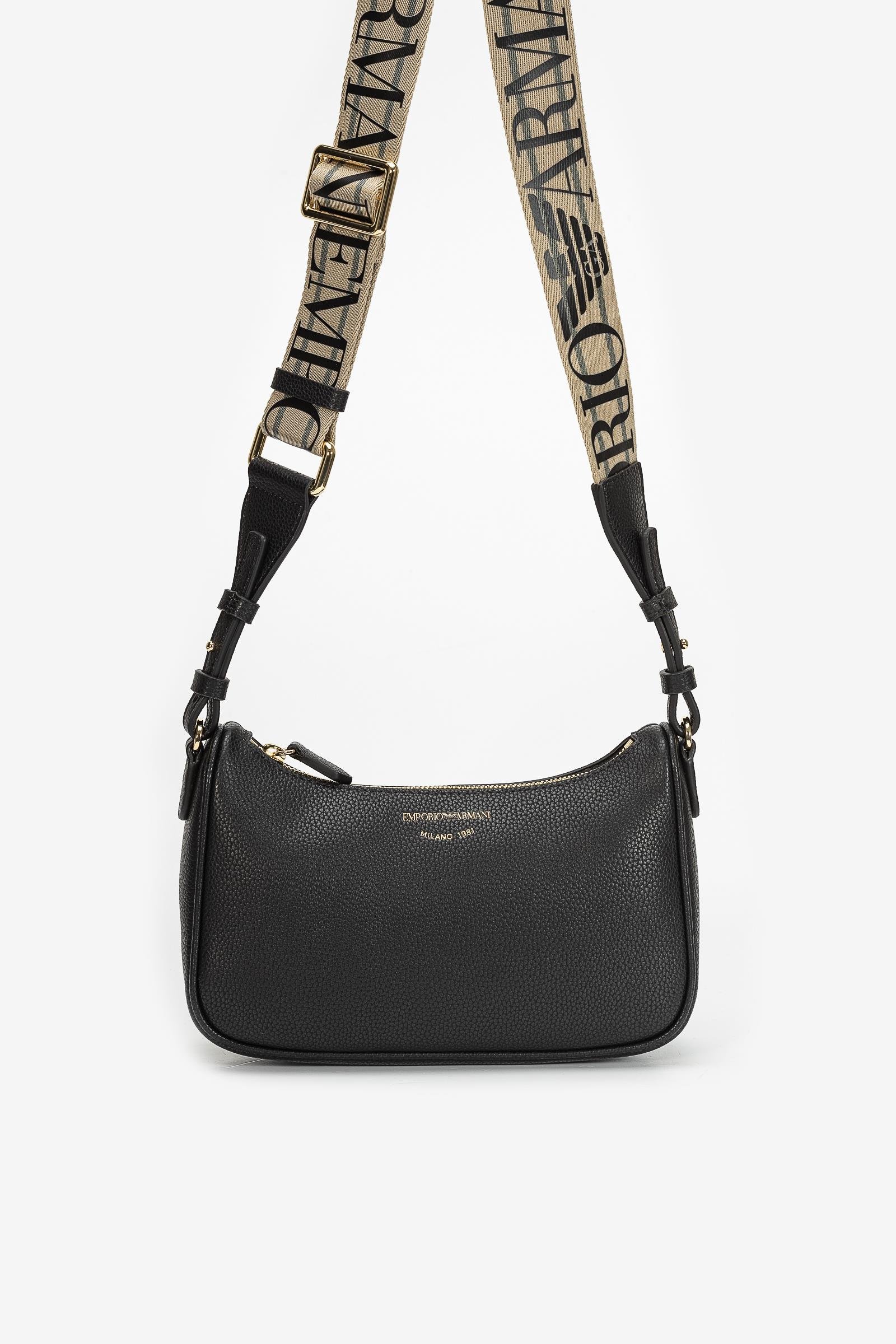 Emporio Armani Kadın Mini Omuz Çantası