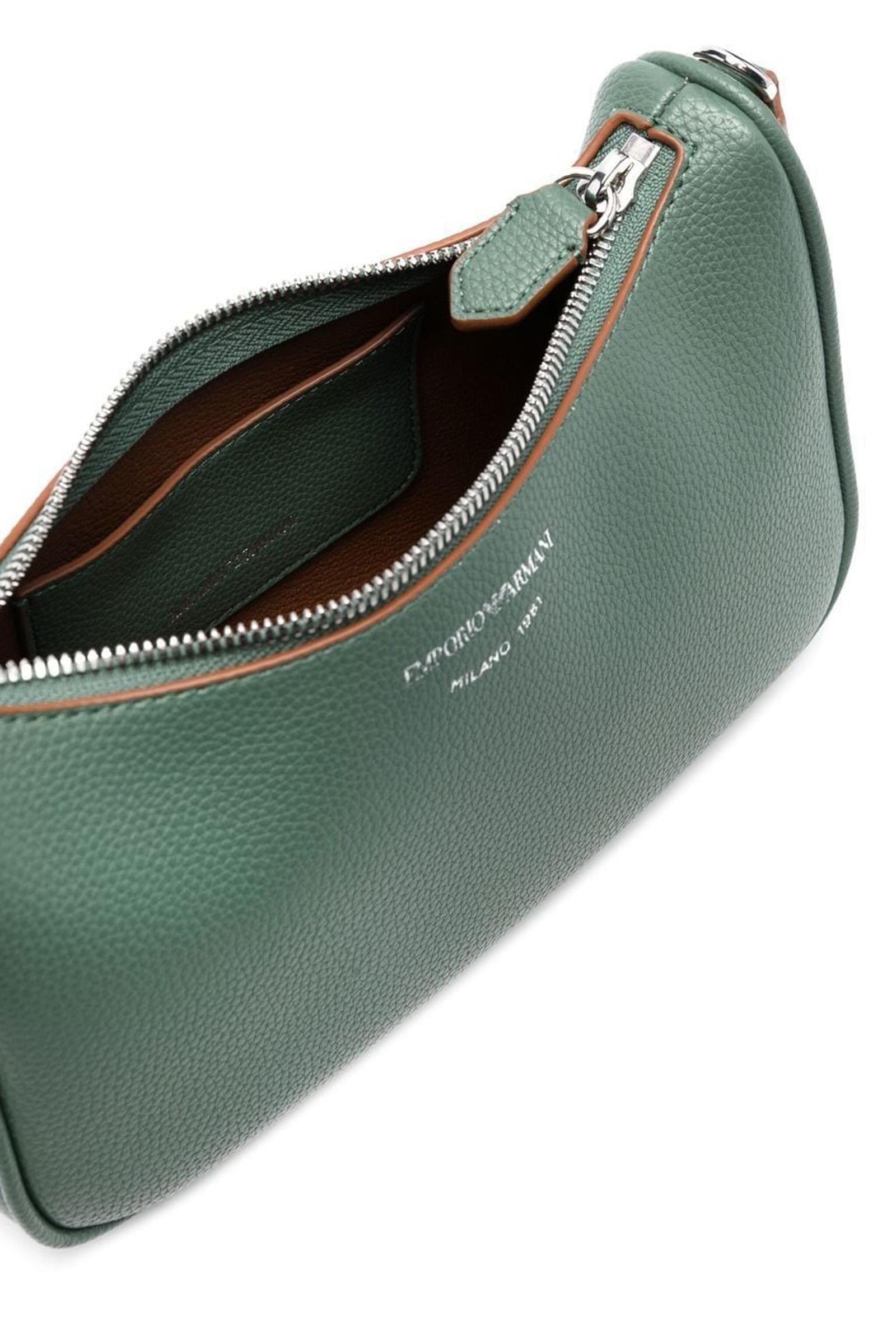 Emporio Armani Kadın Mini Omuz Çantası