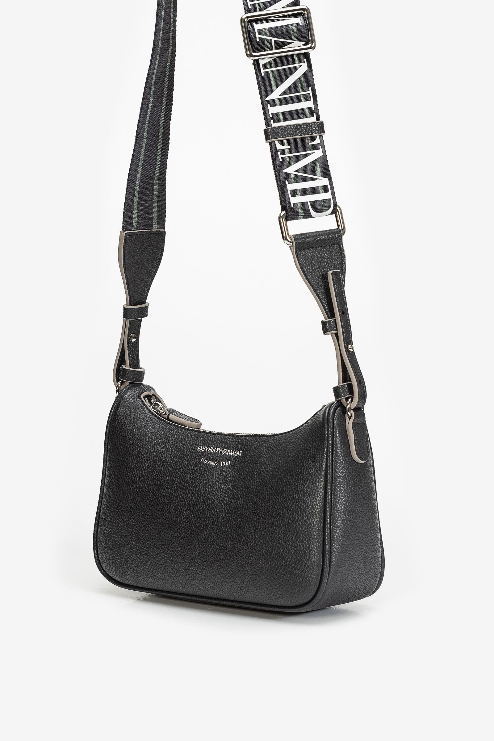 Emporio Armani Kadın Mini Omuz Çantası