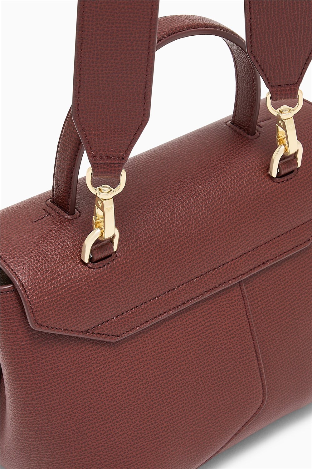 Emporio Armani Kadın Mini Omuz Çantası