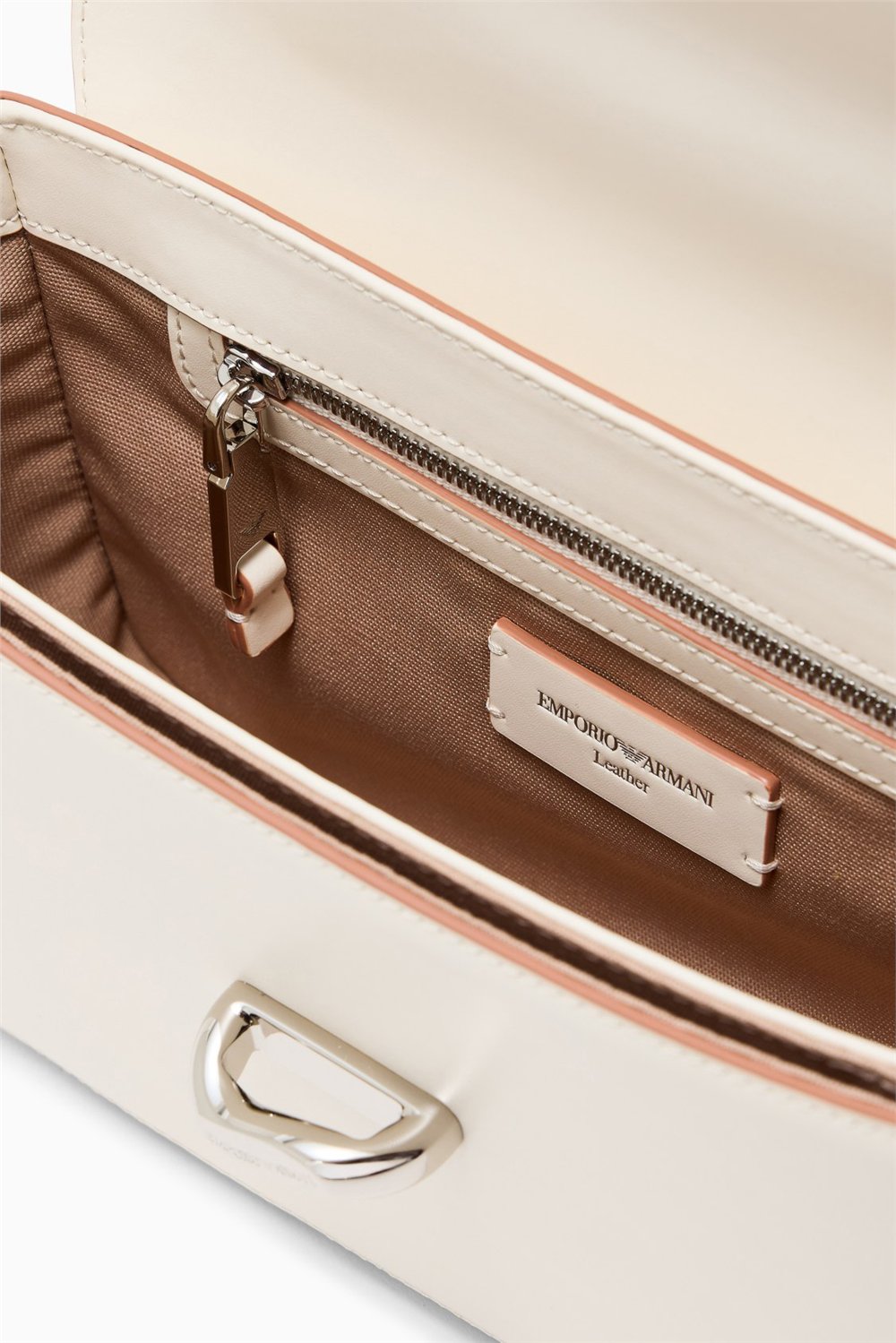 Emporio Armani Kadın Mini Omuz Çantası Çok Renkli