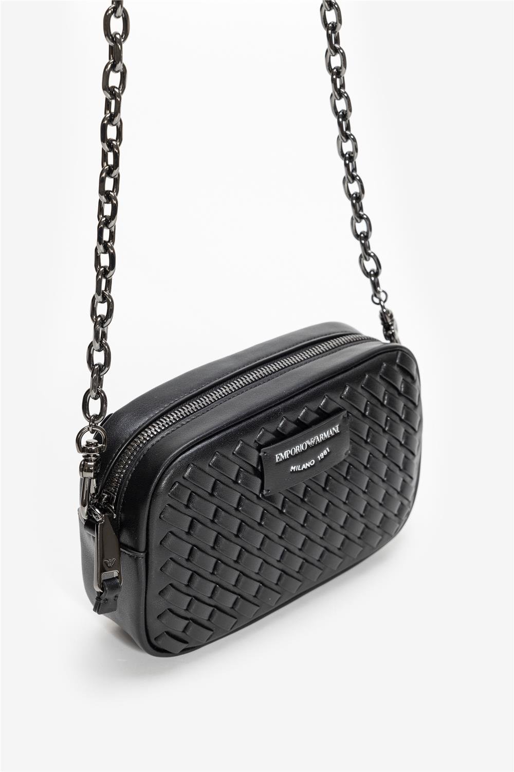 Emporio Armani Kadın Mini Omuz Çantası