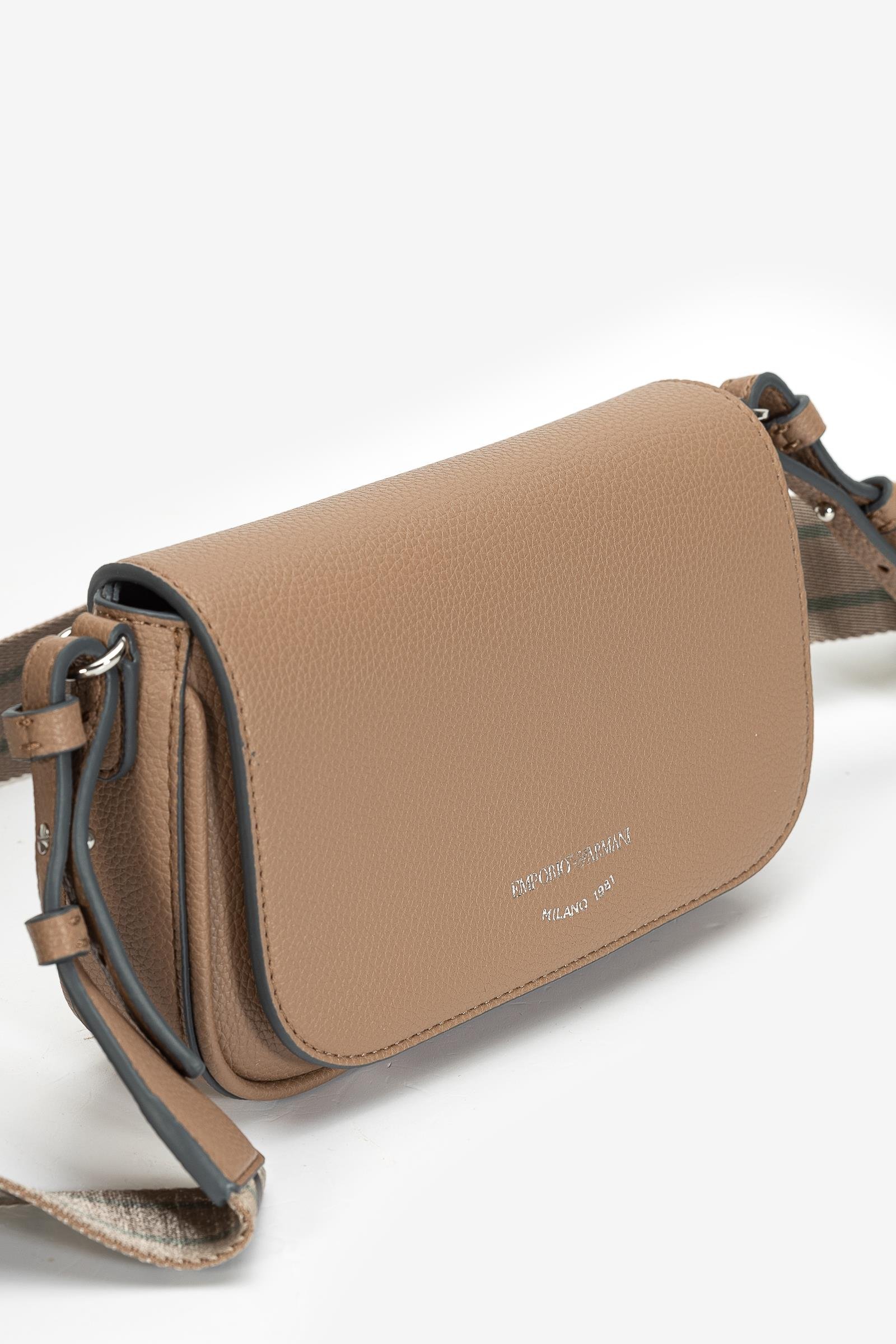 Emporio Armani Kadın Mini Omuz Çantası