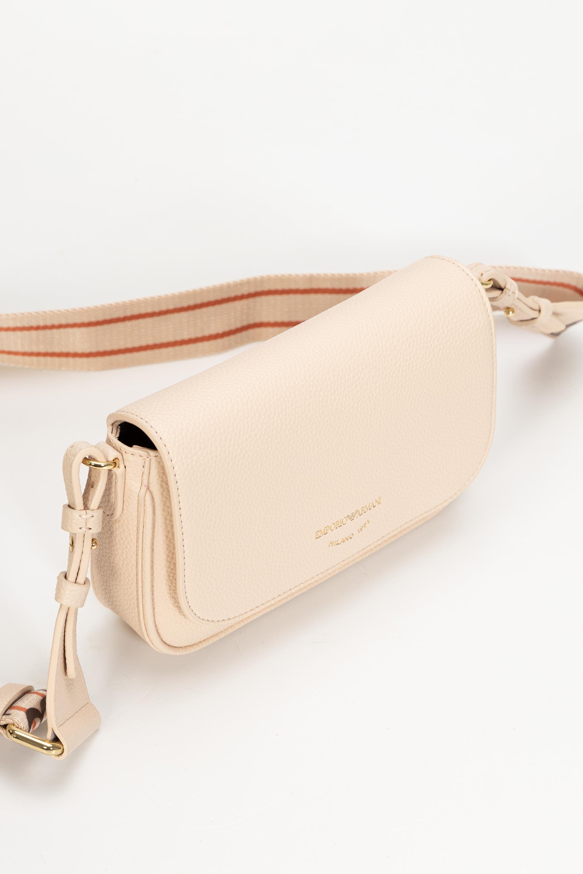 Emporio Armani Kadın Mini Omuz Çantası