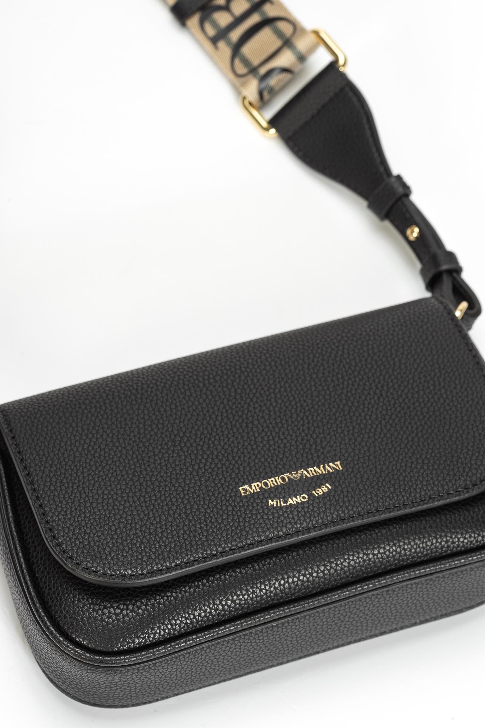 Emporio Armani Kadın Mini Omuz Çantası