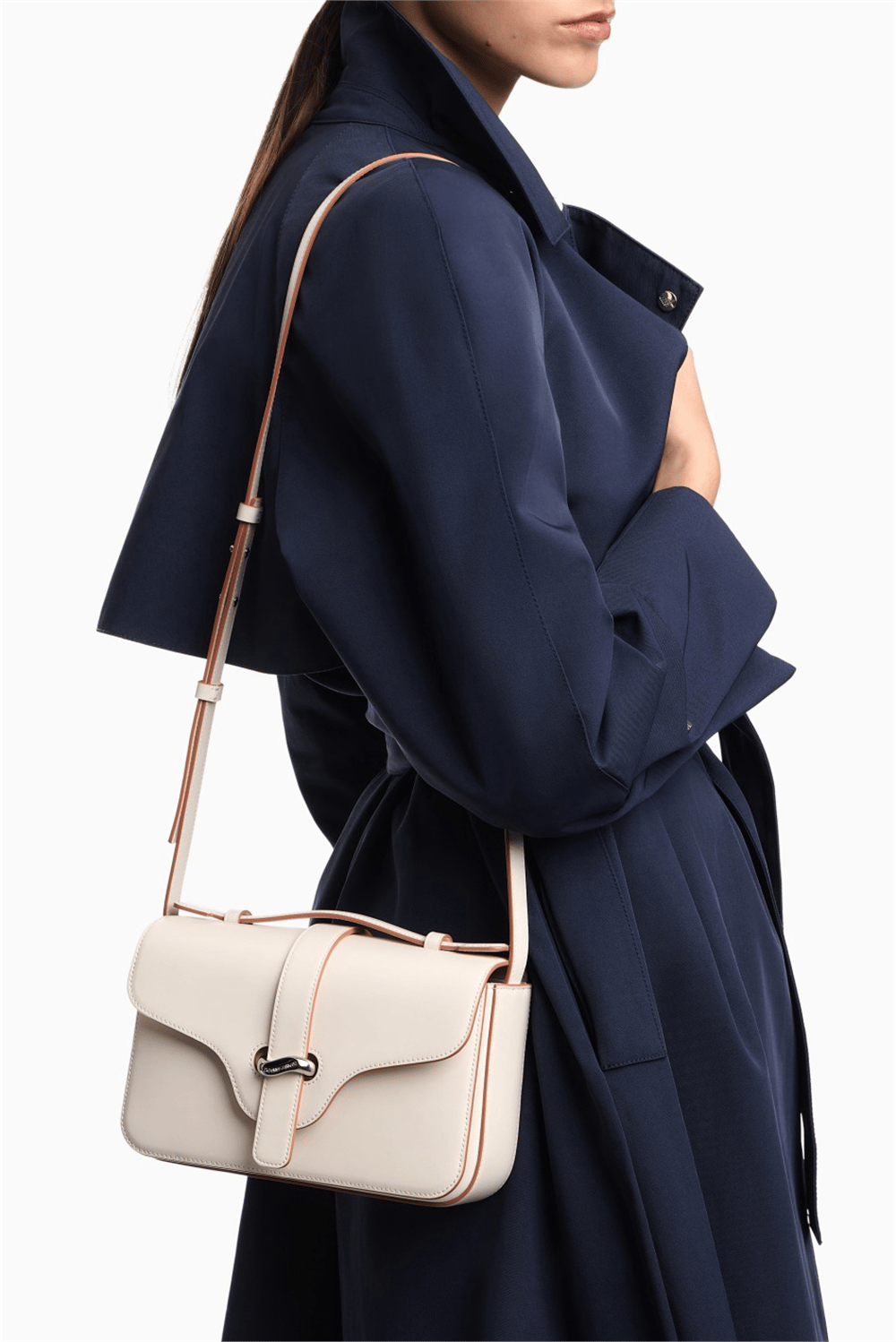 Emporio Armani Kadın Mini Omuz Çantası Çok Renkli