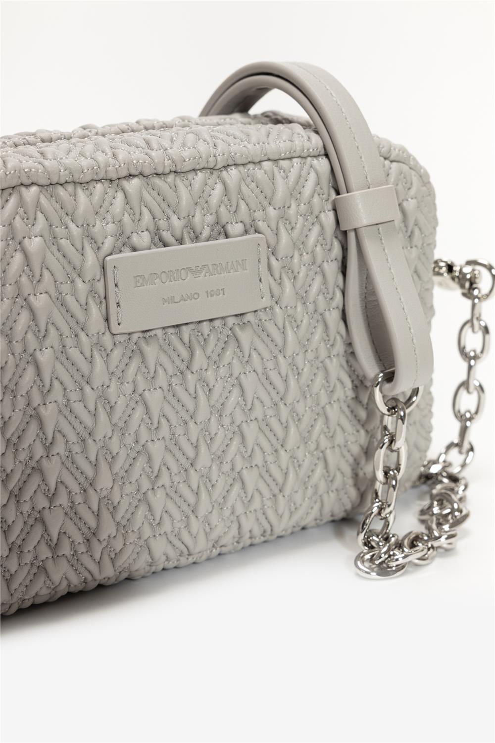 Emporio Armani Kadın Mini Omuz Çantası