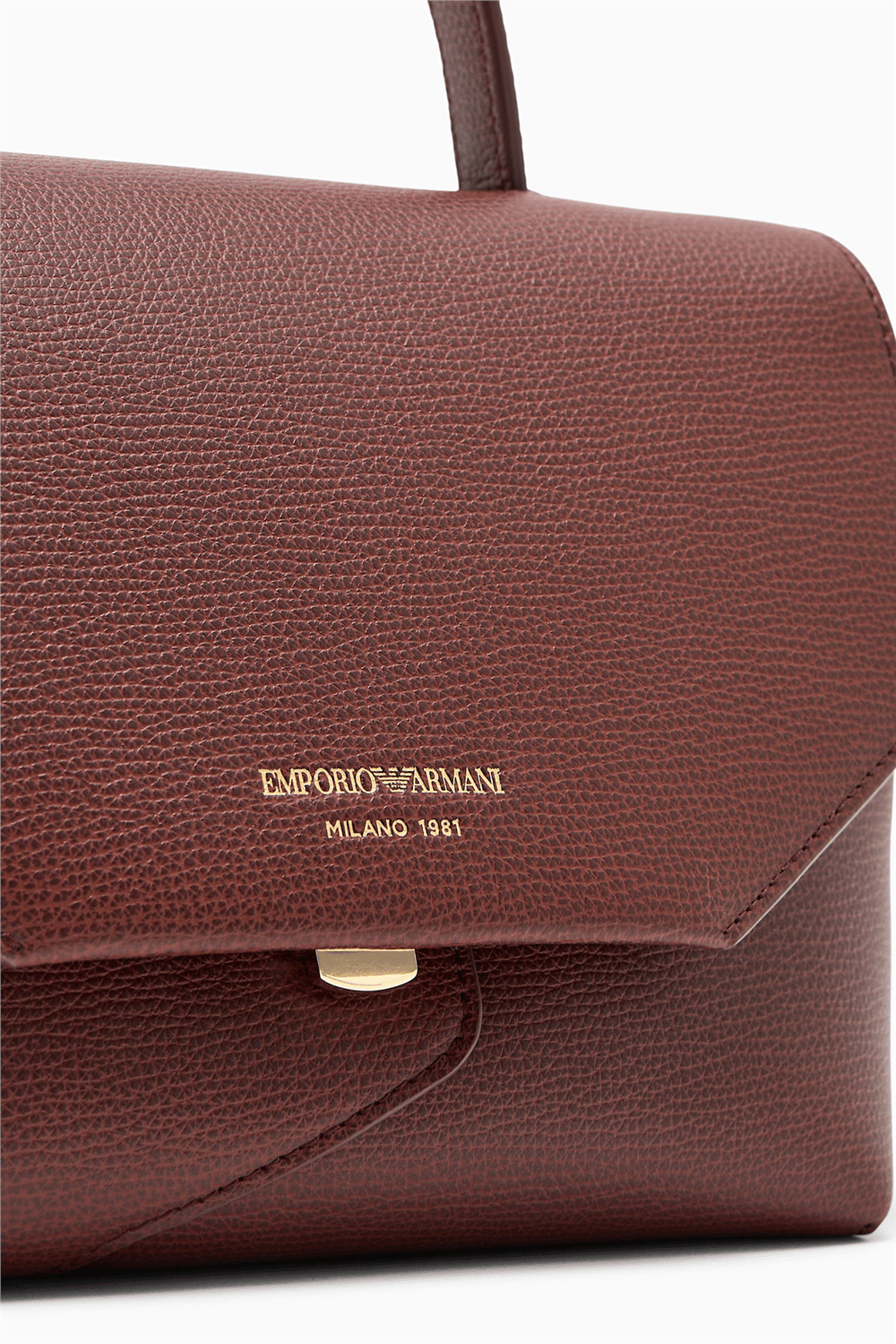 Emporio Armani Kadın Mini Omuz Çantası
