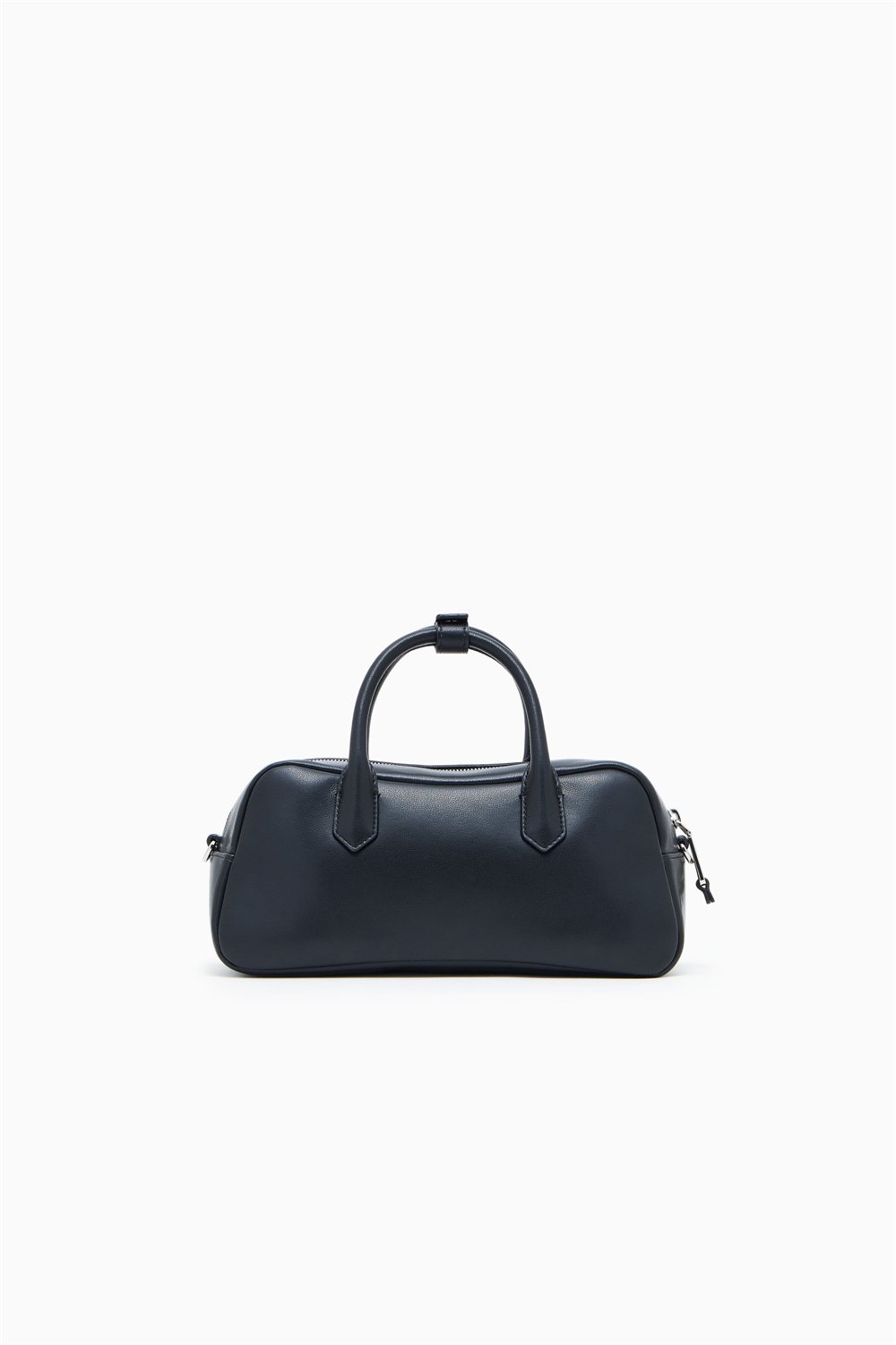 Emporio Armani Kadın Mini Omuz Çantası Siyah