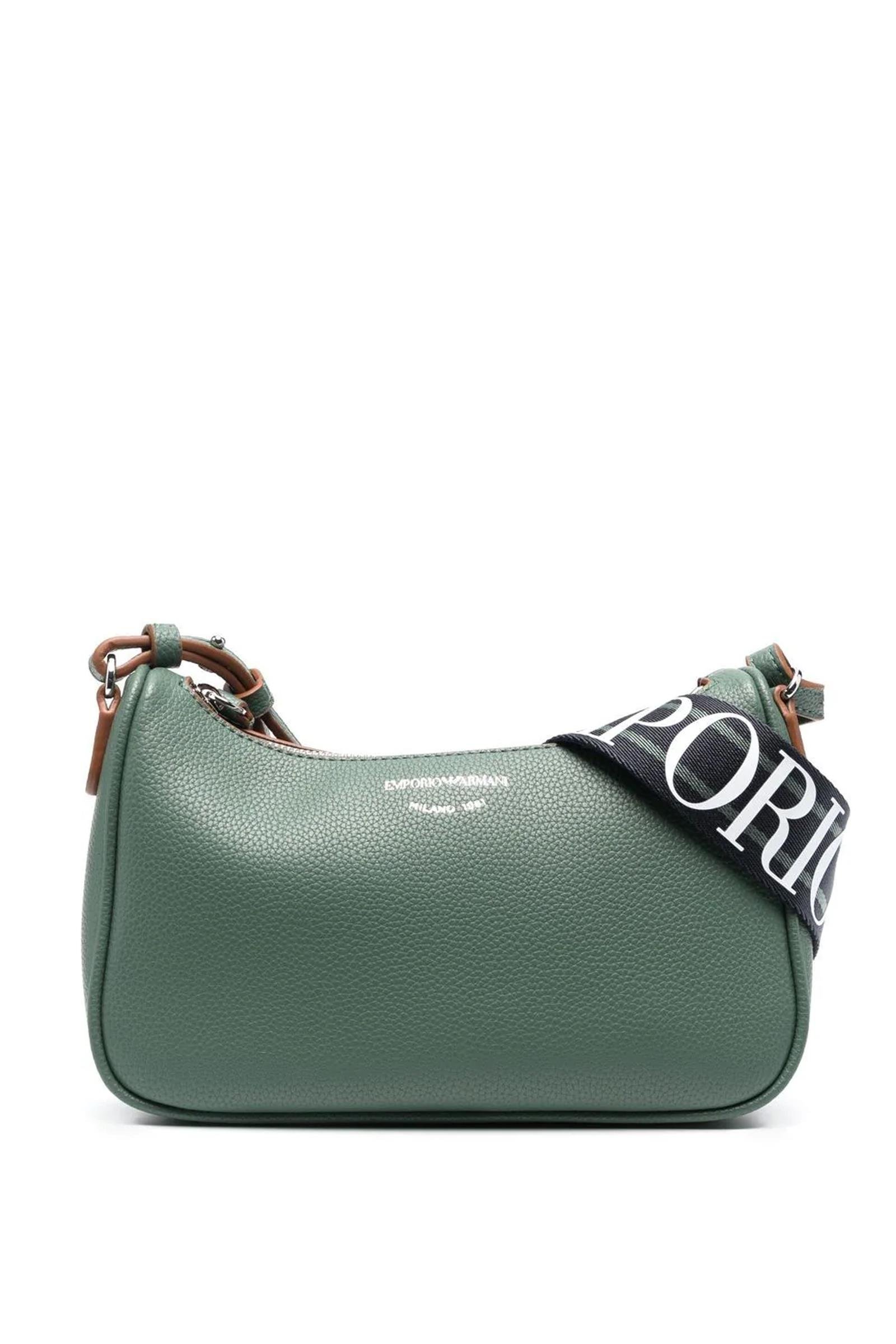 Emporio Armani Kadın Mini Omuz Çantası
