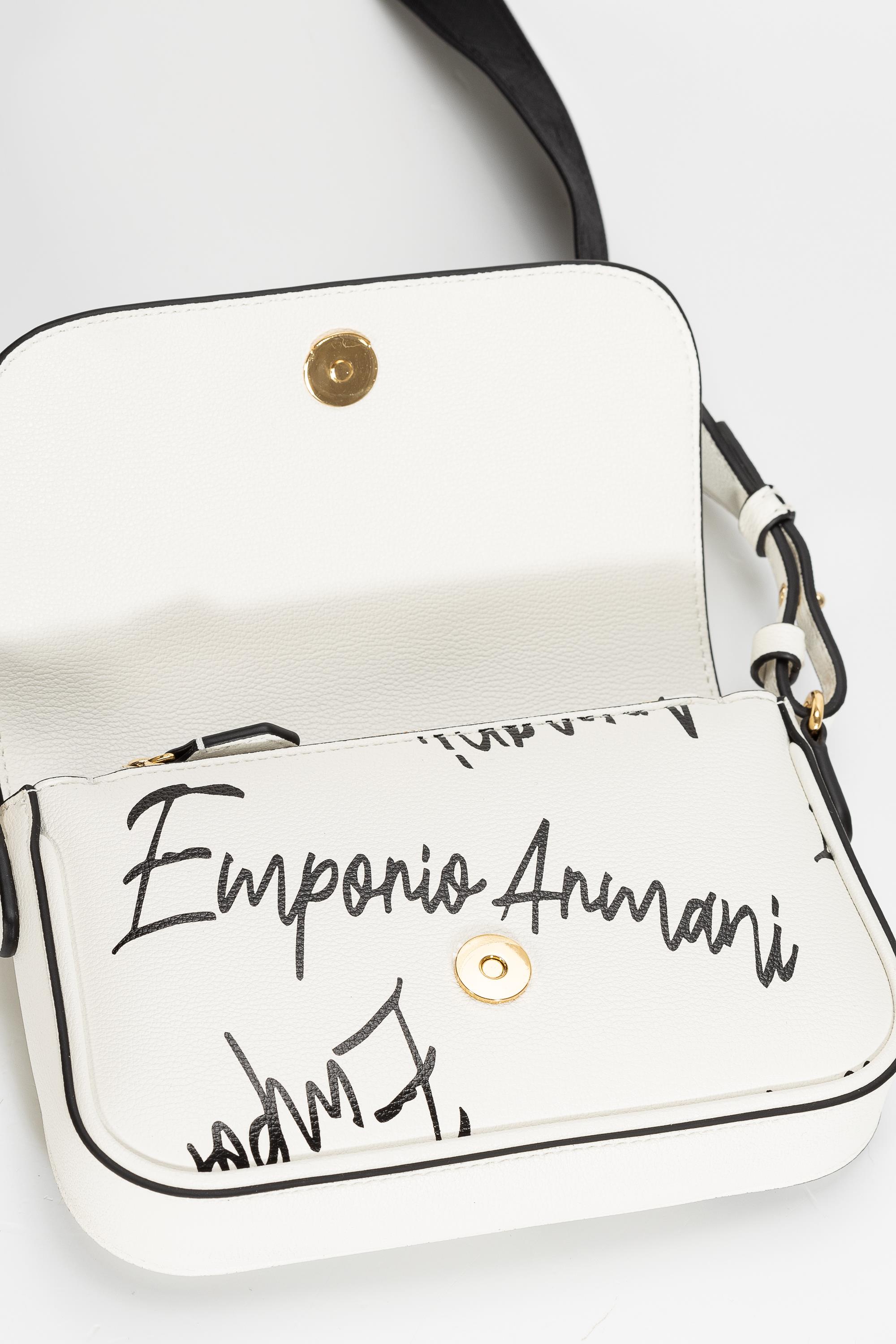 Emporio Armani Kadın Mini Omuz Çantası