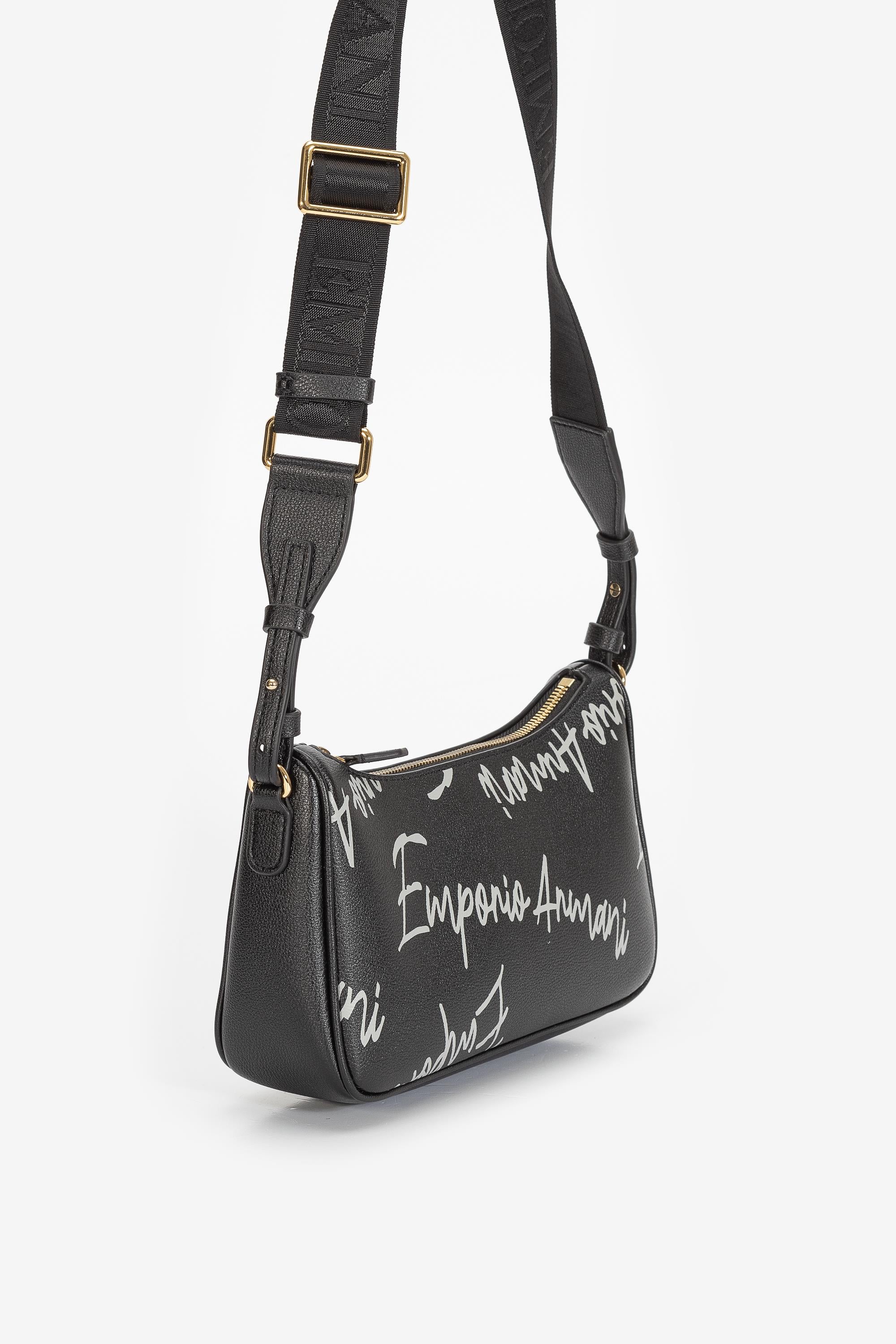 Emporio Armani Kadın Mini Omuz Çantası