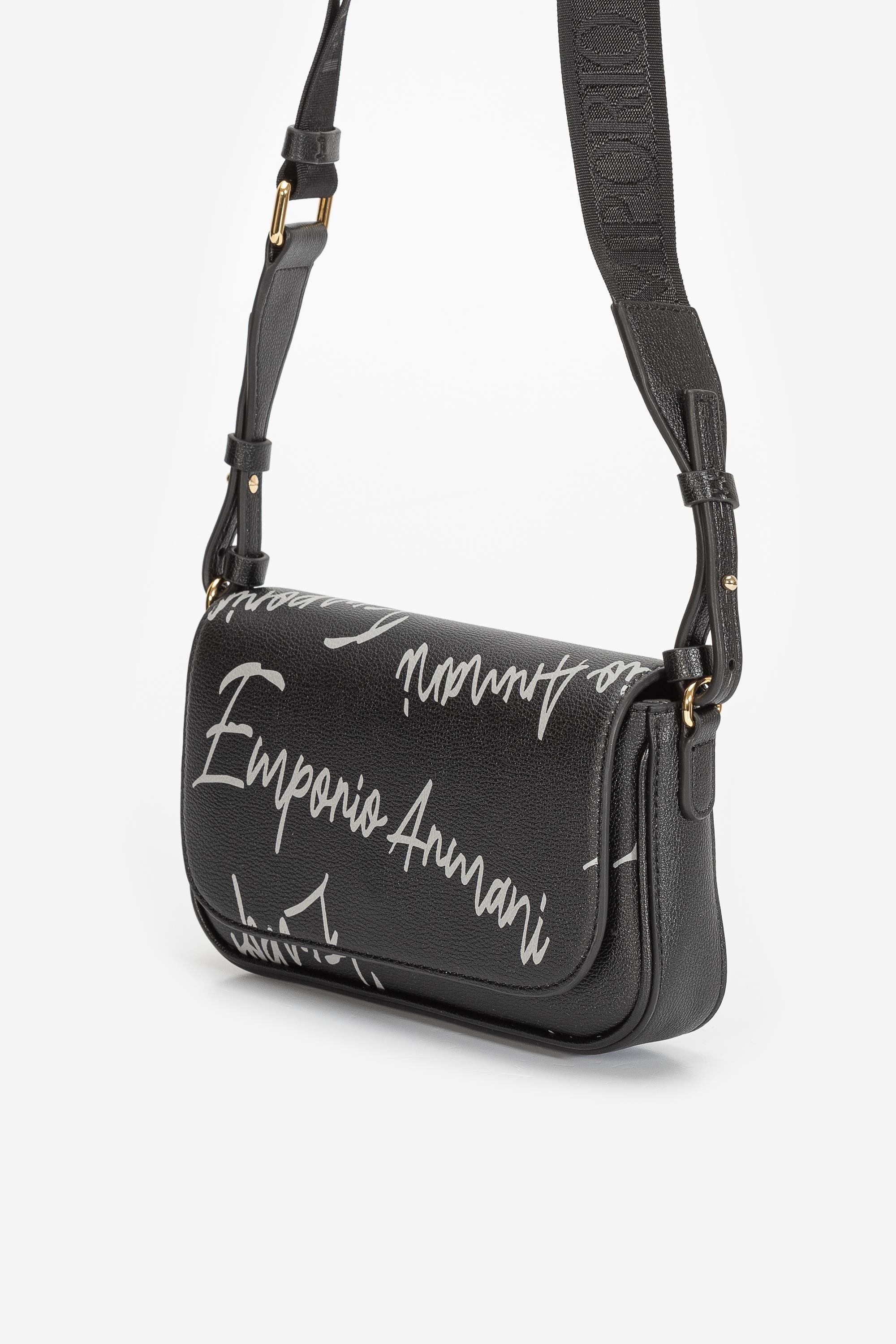 Emporio Armani Kadın Mini Omuz Çantası