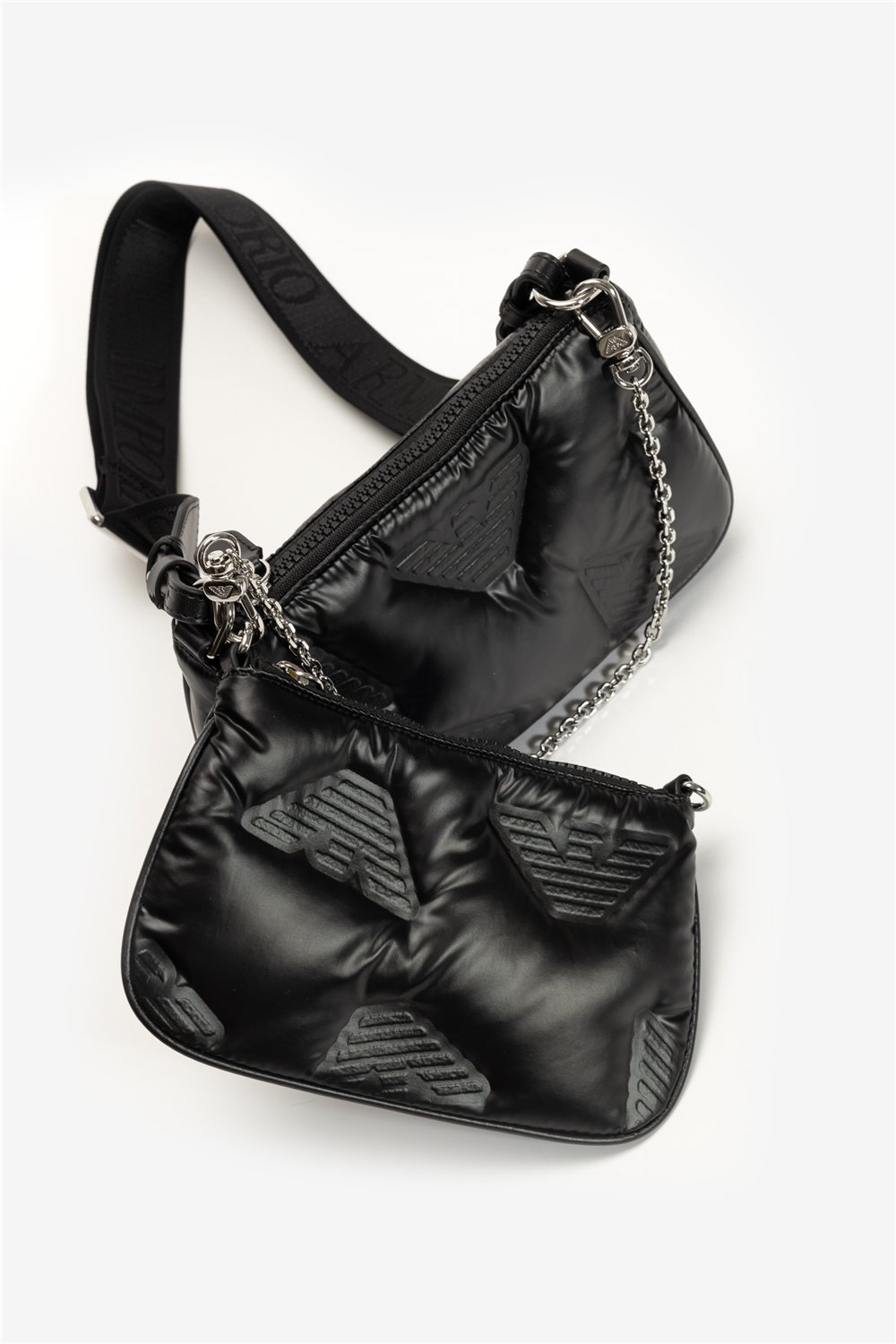Emporio Armani Kadın Mini Omuz Çantası