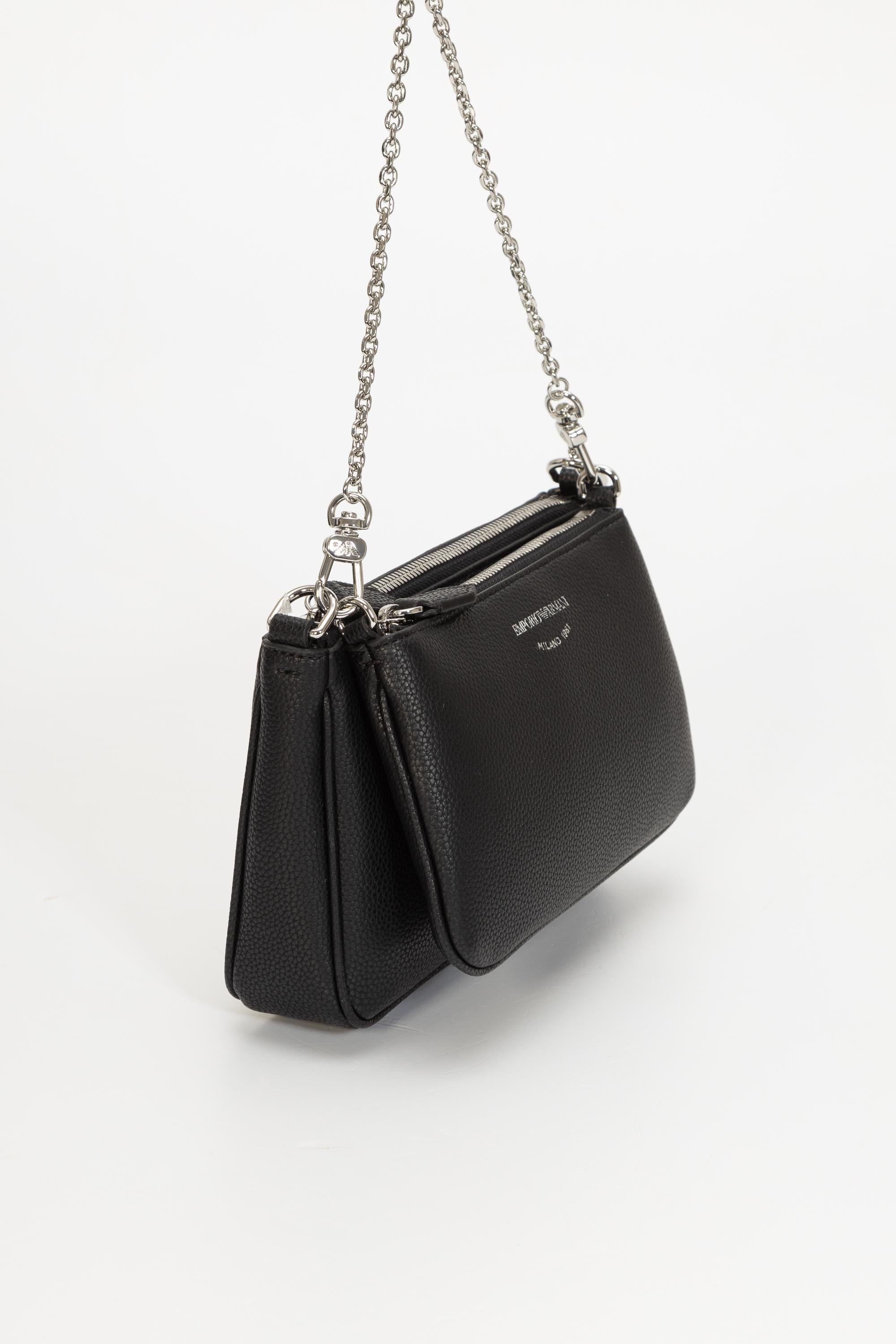 Emporio Armani Kadın Mini Omuz Çantası