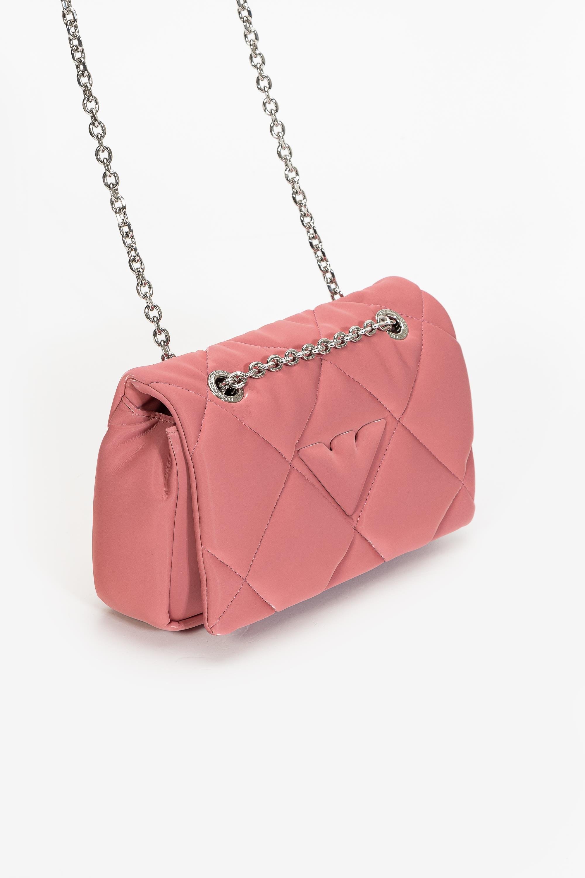 Emporio Armani Kadın Mini Omuz Çantası
