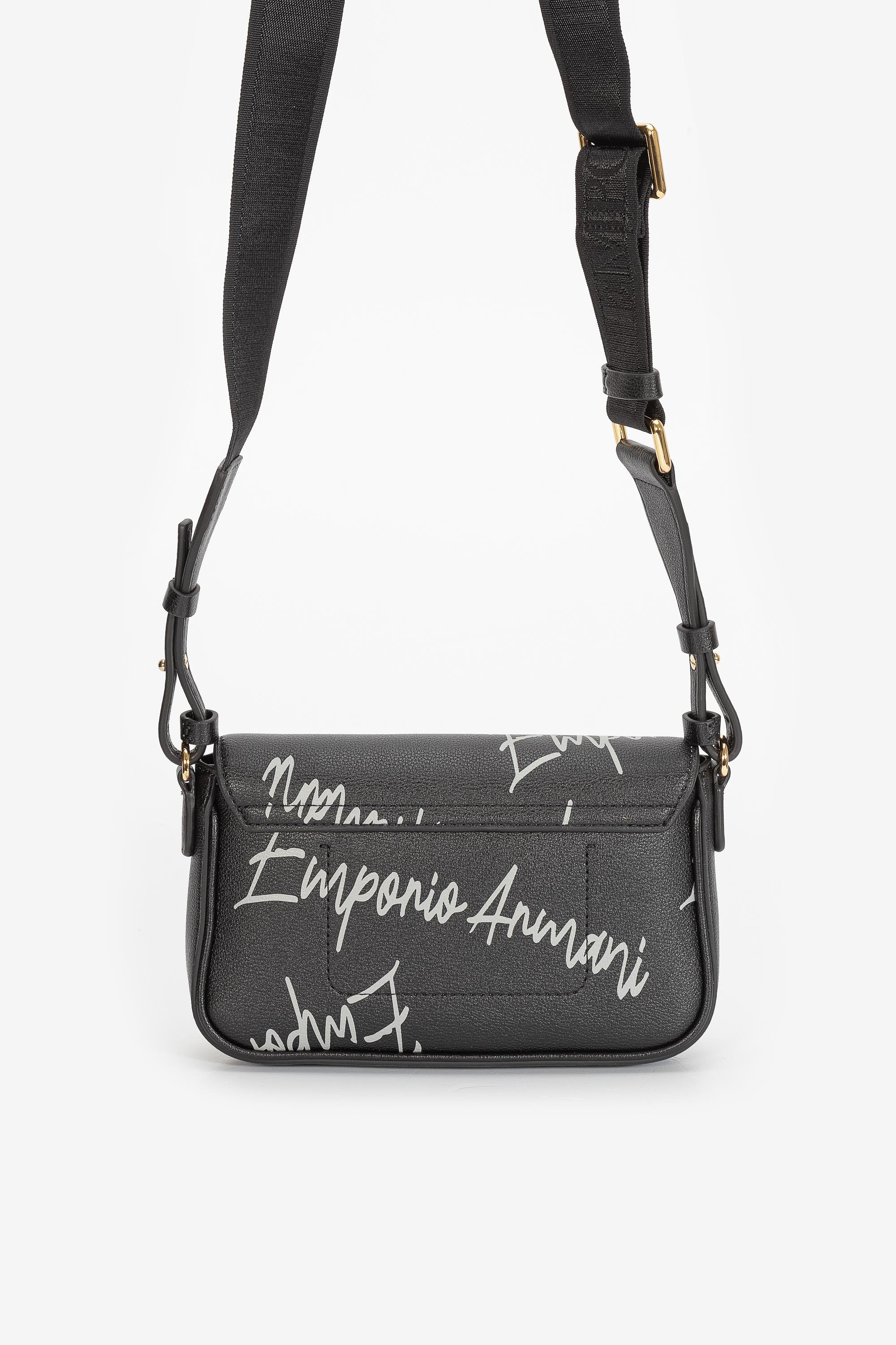 Emporio Armani Kadın Mini Omuz Çantası