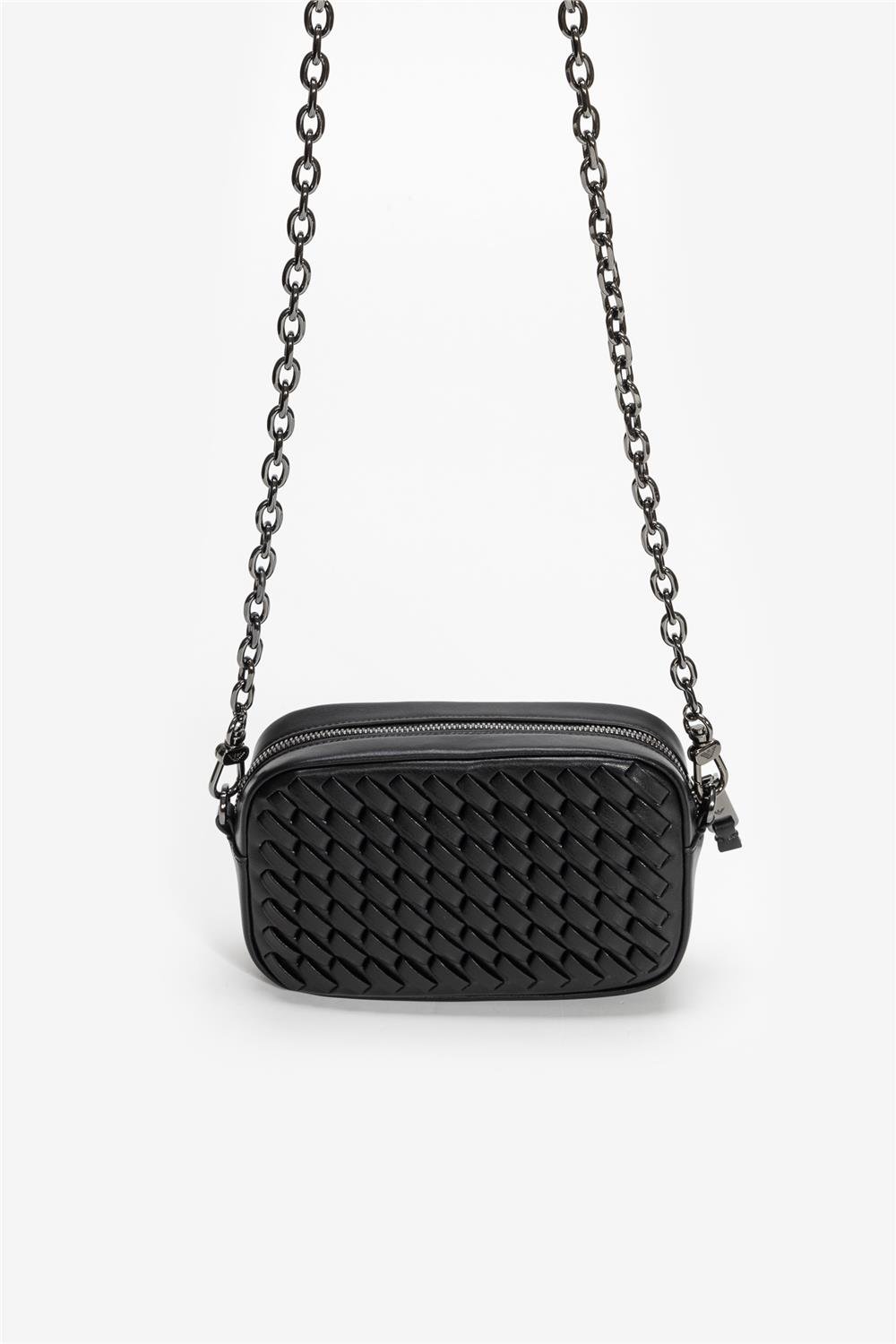 Emporio Armani Kadın Mini Omuz Çantası