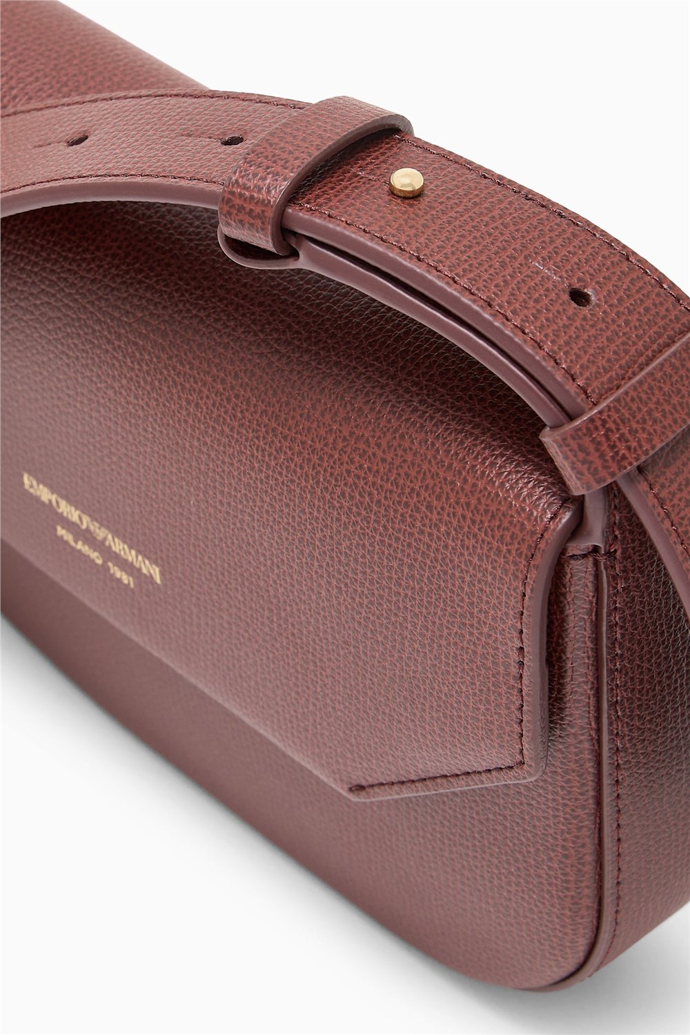 Emporio Armani Kadın Mini Omuz Çantası