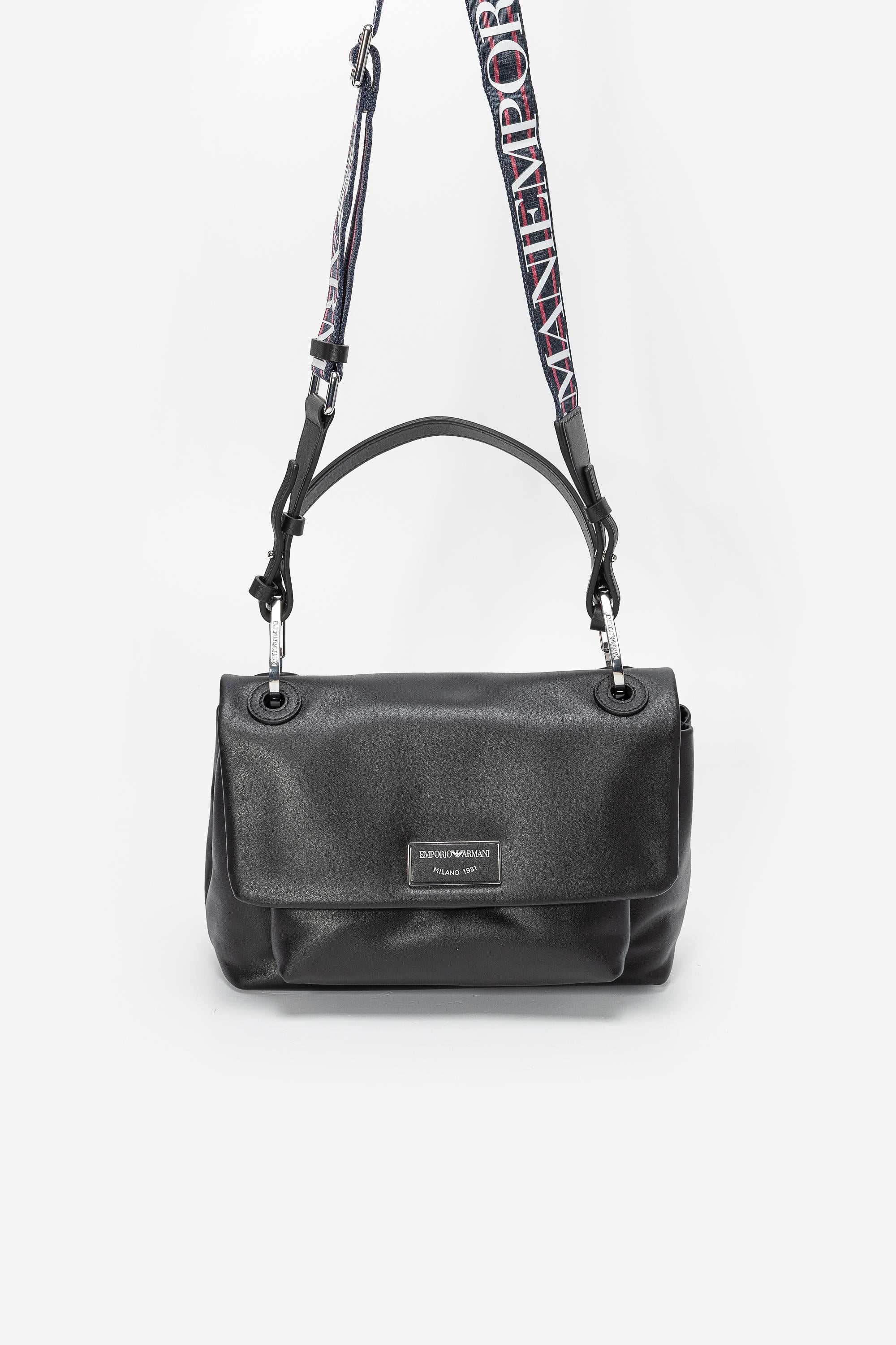 Emporio Armani Kadın Mini Omuz Çantası