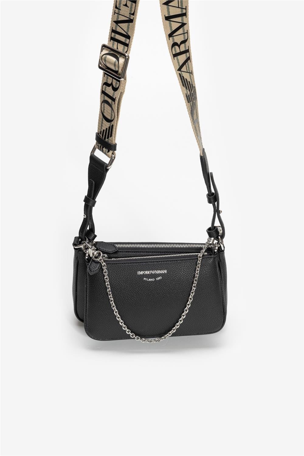 Emporio Armani Kadın Mini Omuz Çantası