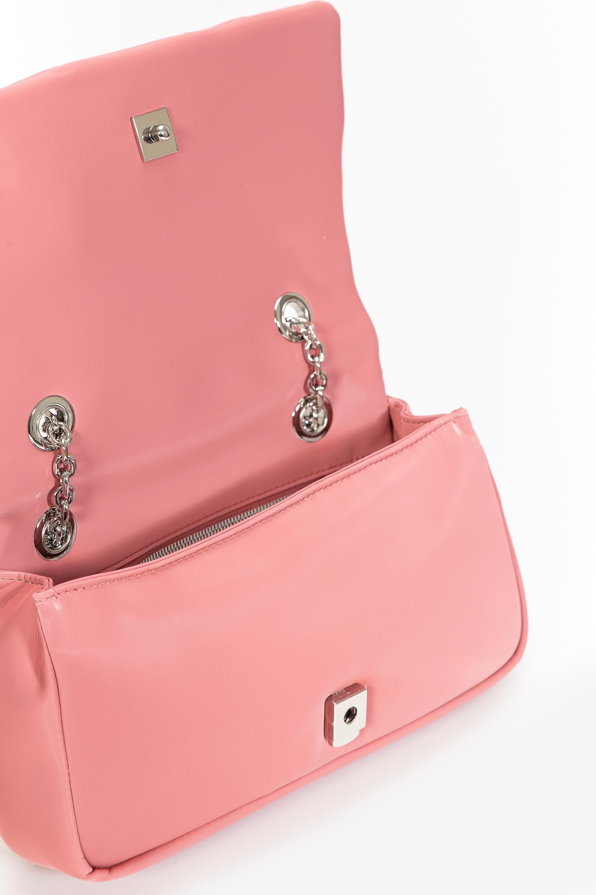 Emporio Armani Kadın Mini Omuz Çantası