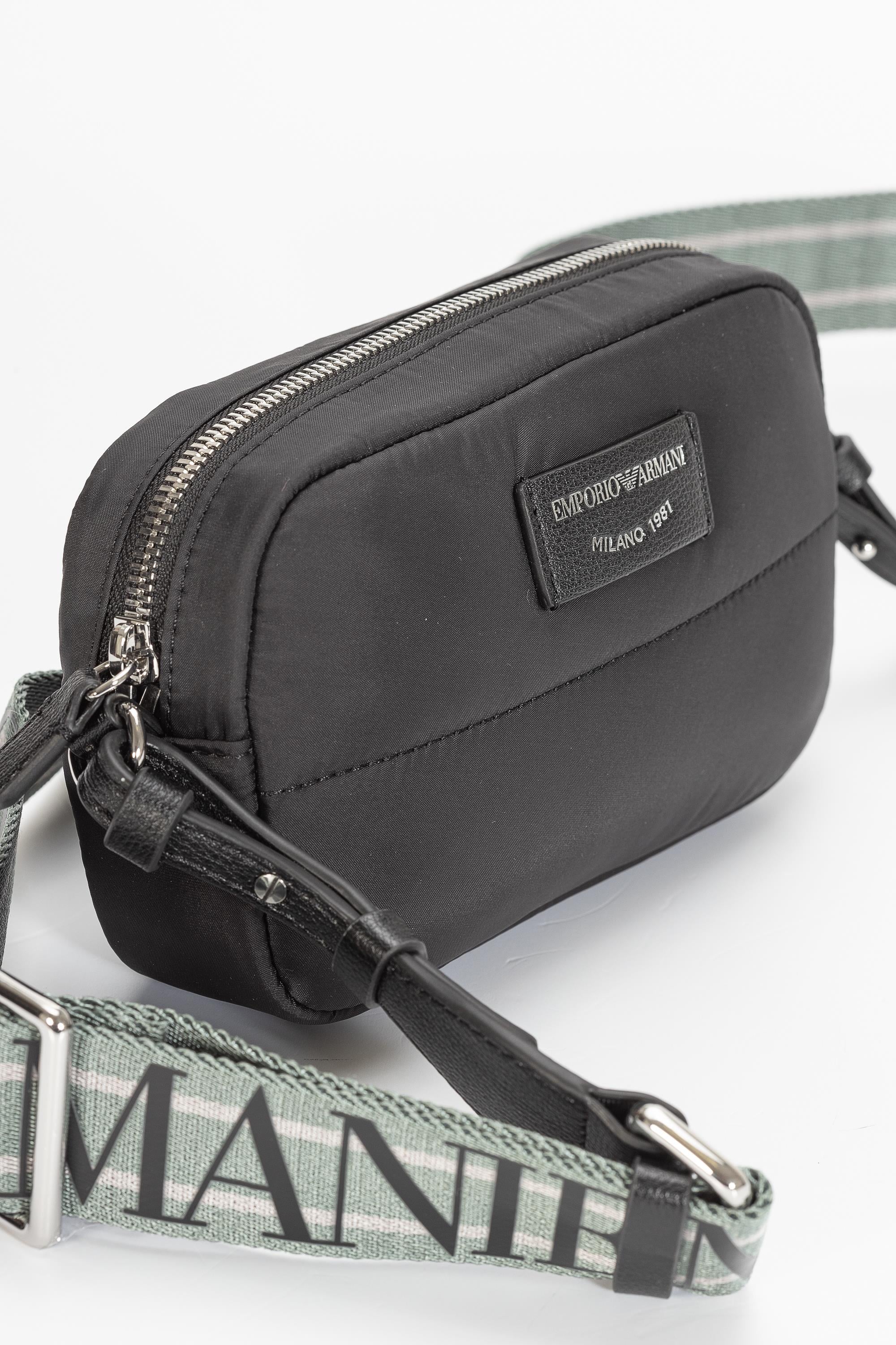 Emporio Armani Kadın Mini Omuz Çantası