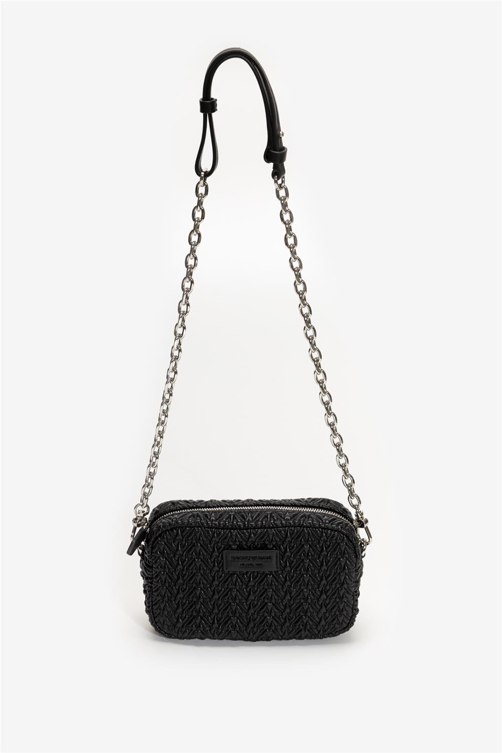 Emporio Armani Kadın Mini Omuz Çantası