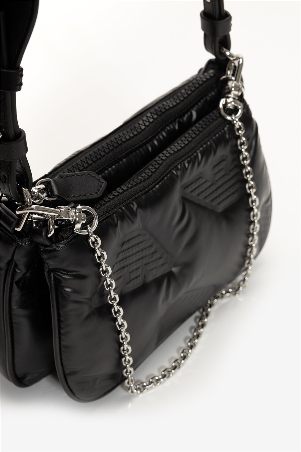 Emporio Armani Kadın Mini Omuz Çantası