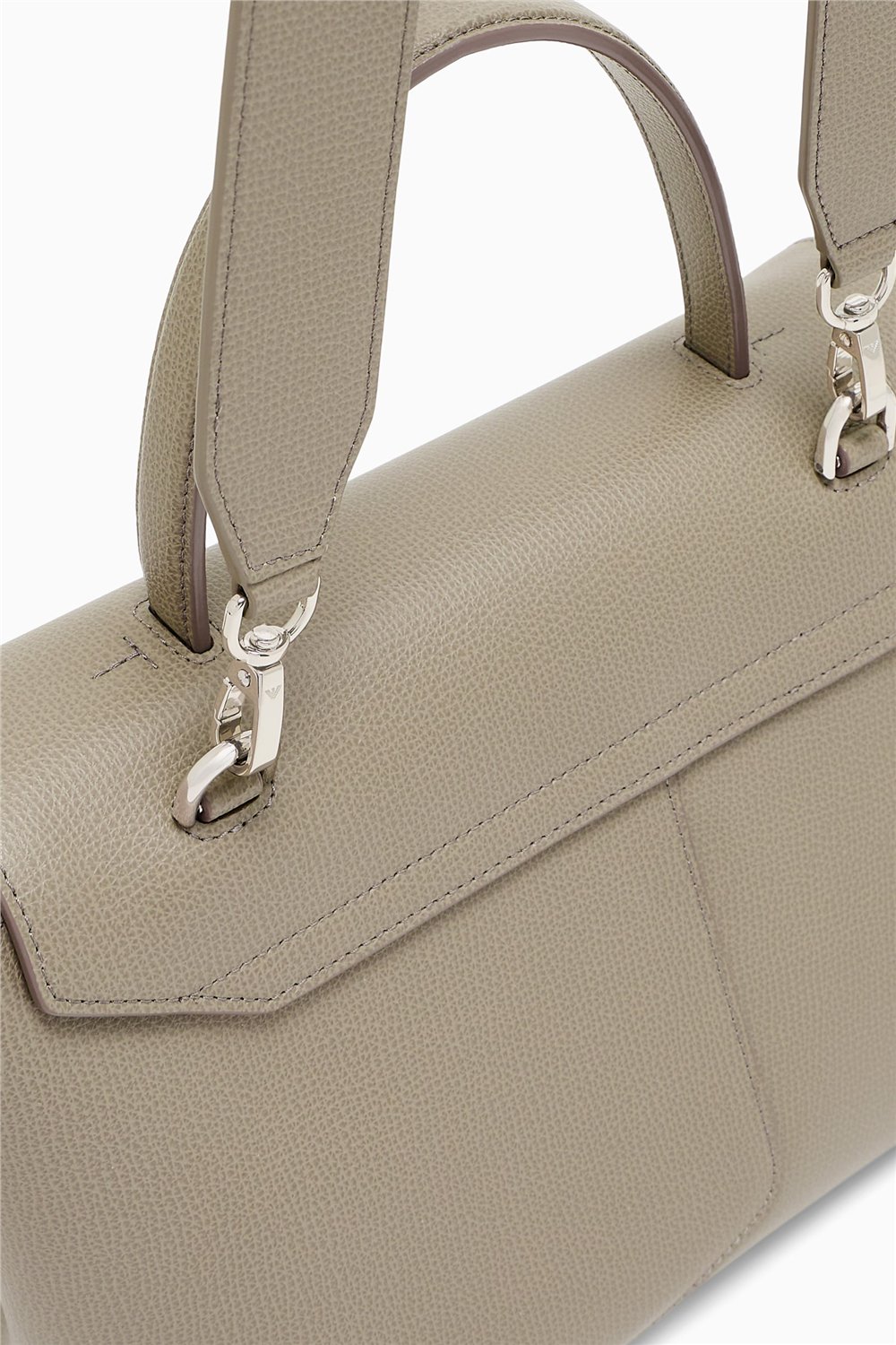 Emporio Armani Kadın Mini Omuz Çantası Çok Renkli