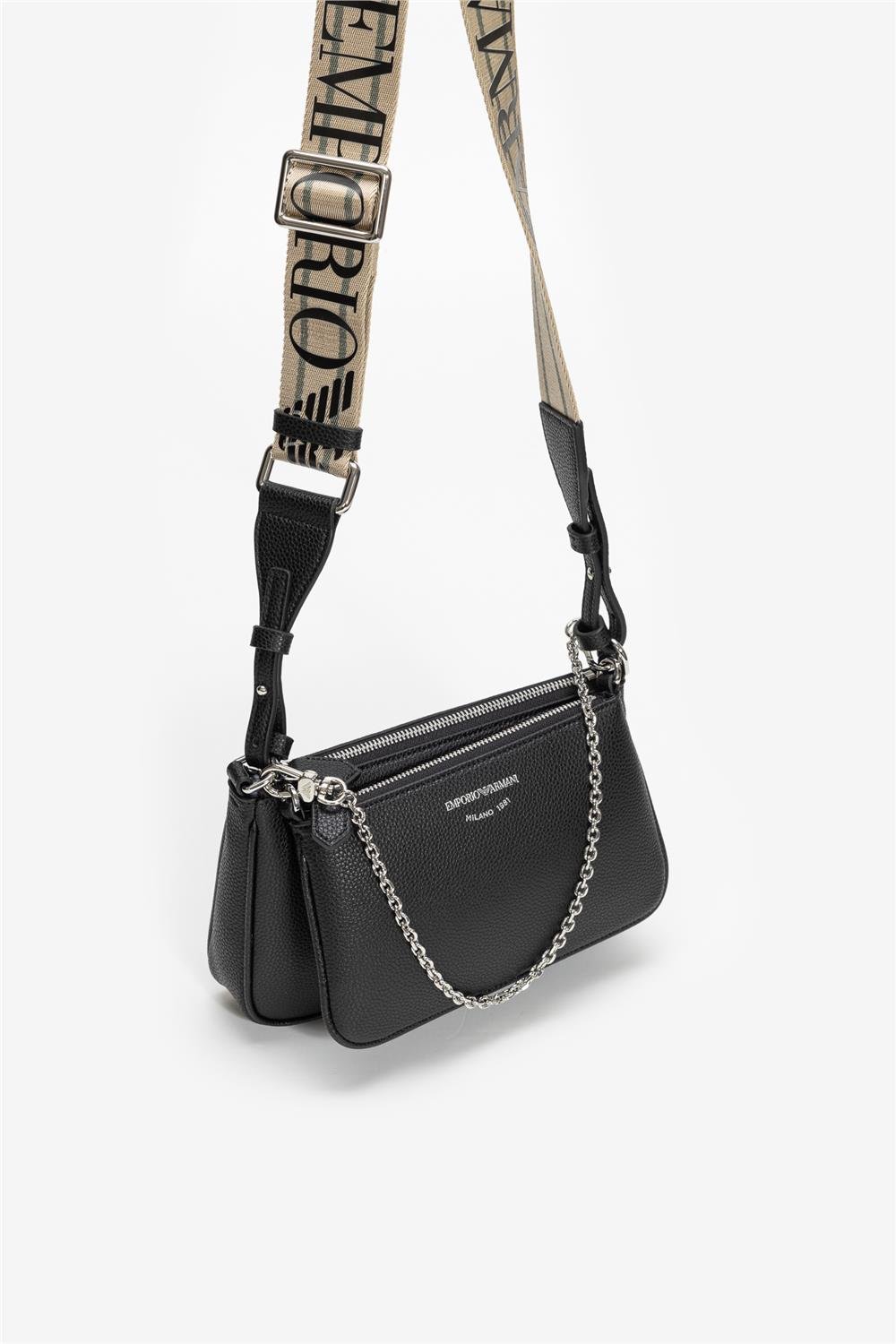Emporio Armani Kadın Mini Omuz Çantası