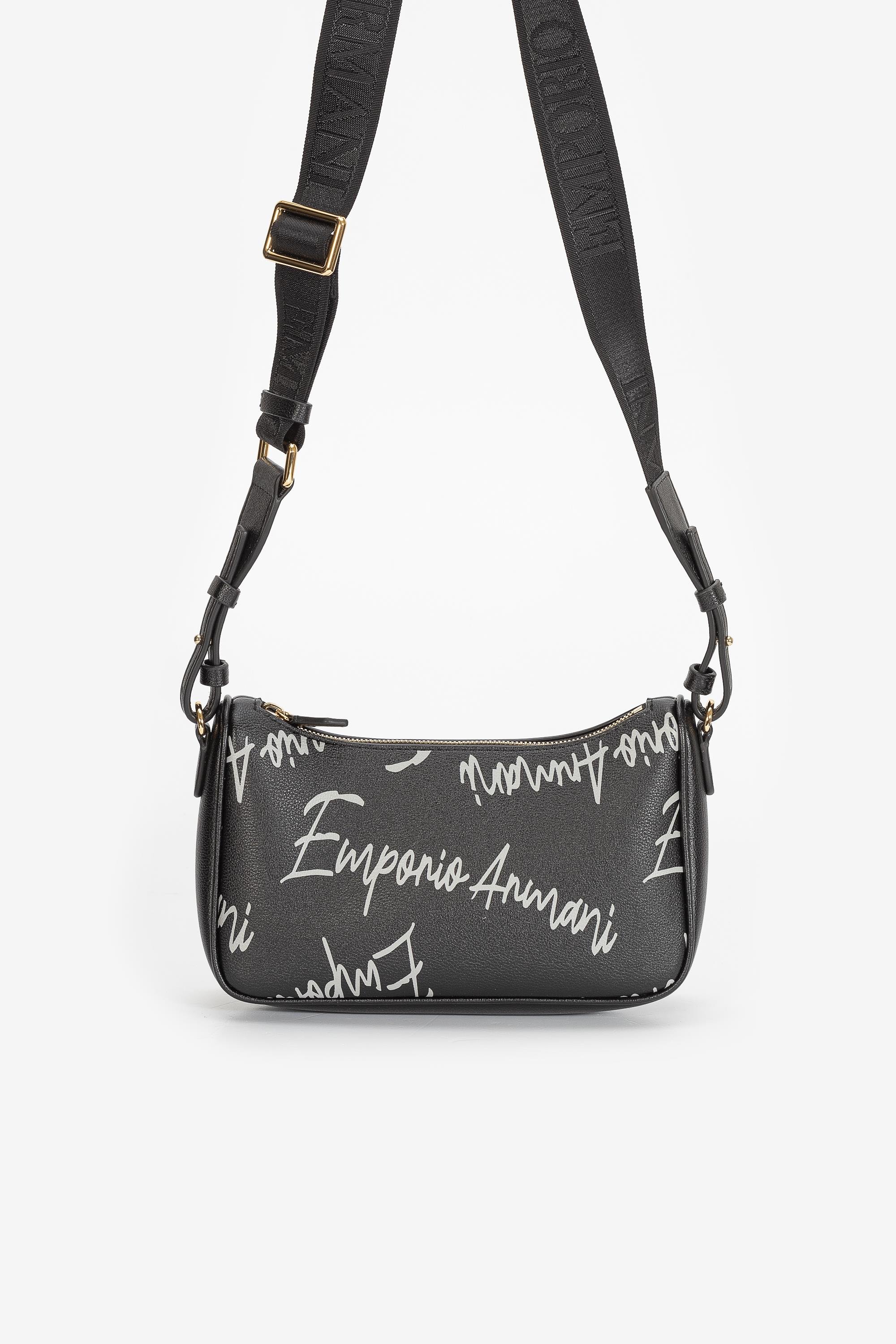 Emporio Armani Kadın Mini Omuz Çantası