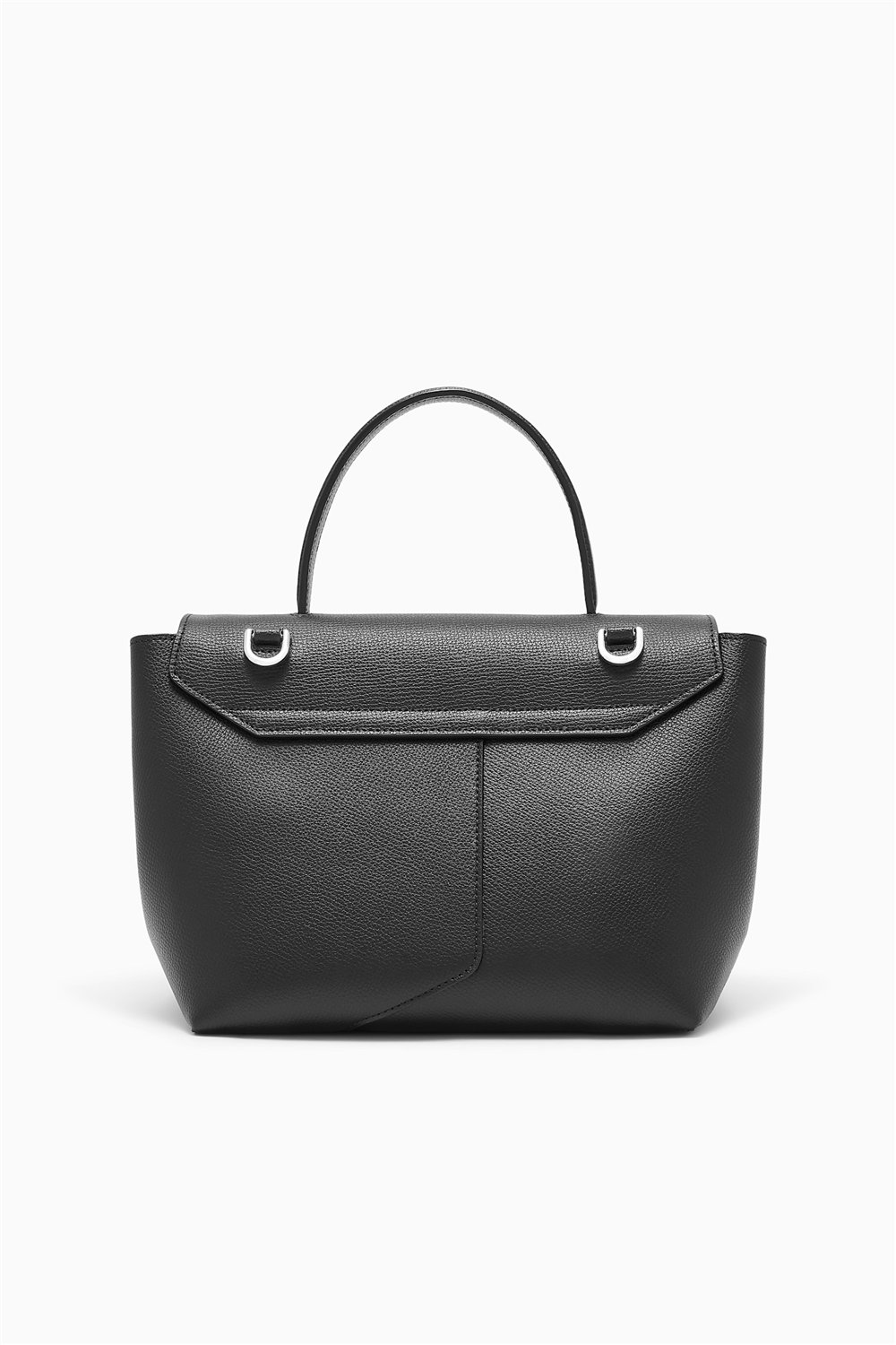 Emporio Armani Kadın Mini Omuz Çantası Siyah