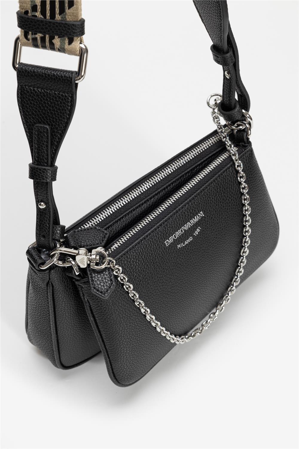 Emporio Armani Kadın Mini Omuz Çantası