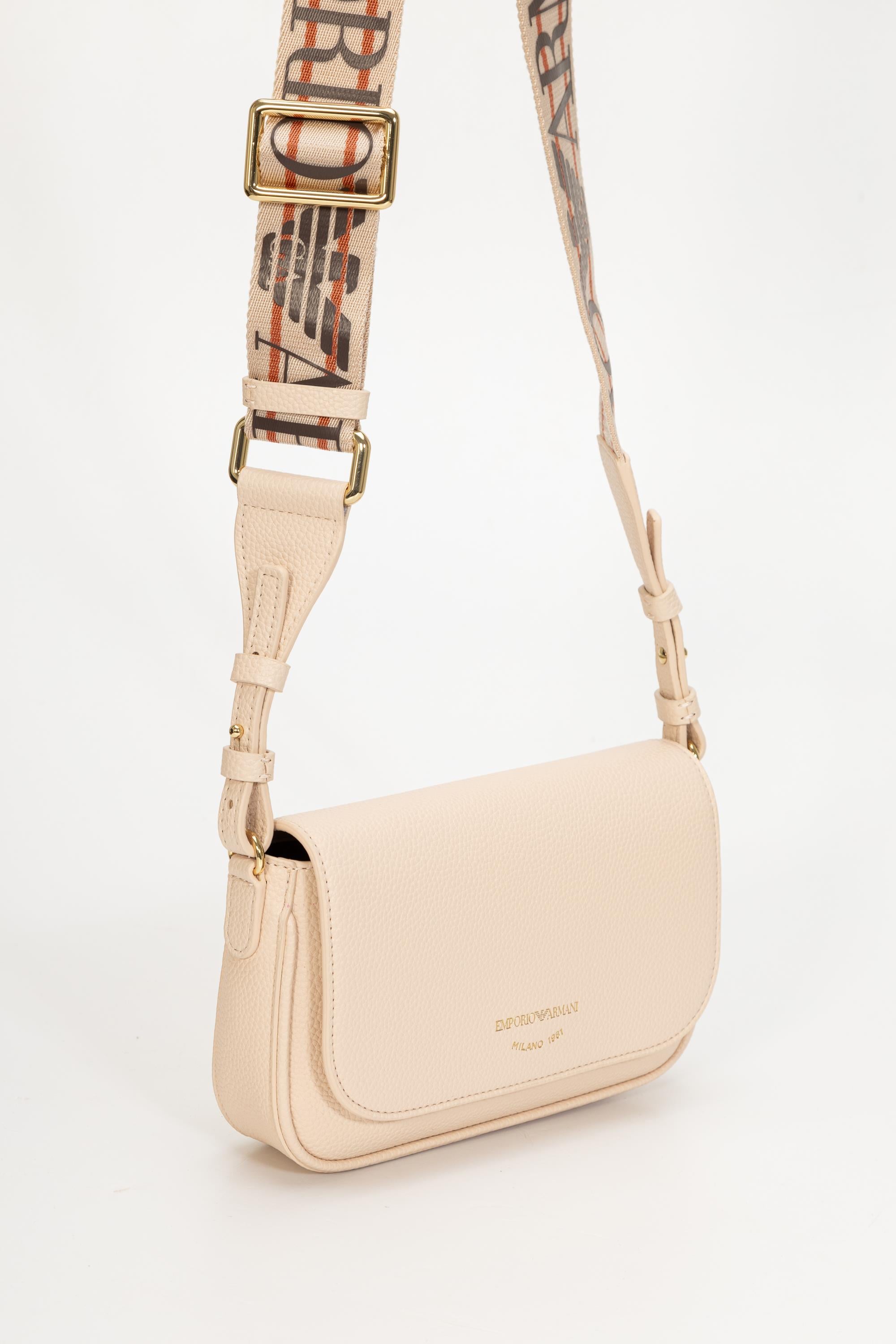 Emporio Armani Kadın Mini Omuz Çantası