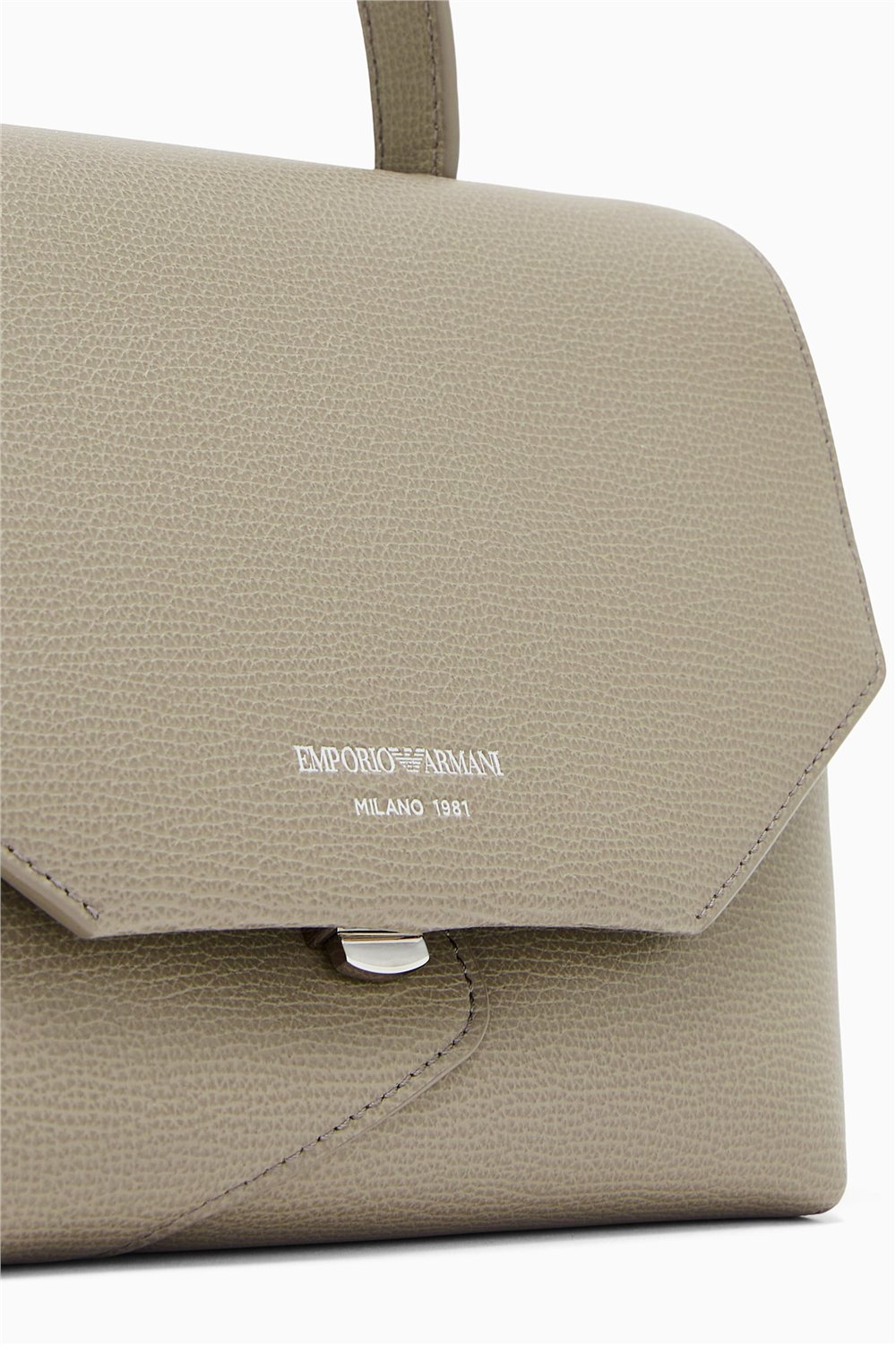 Emporio Armani Kadın Mini Omuz Çantası Çok Renkli