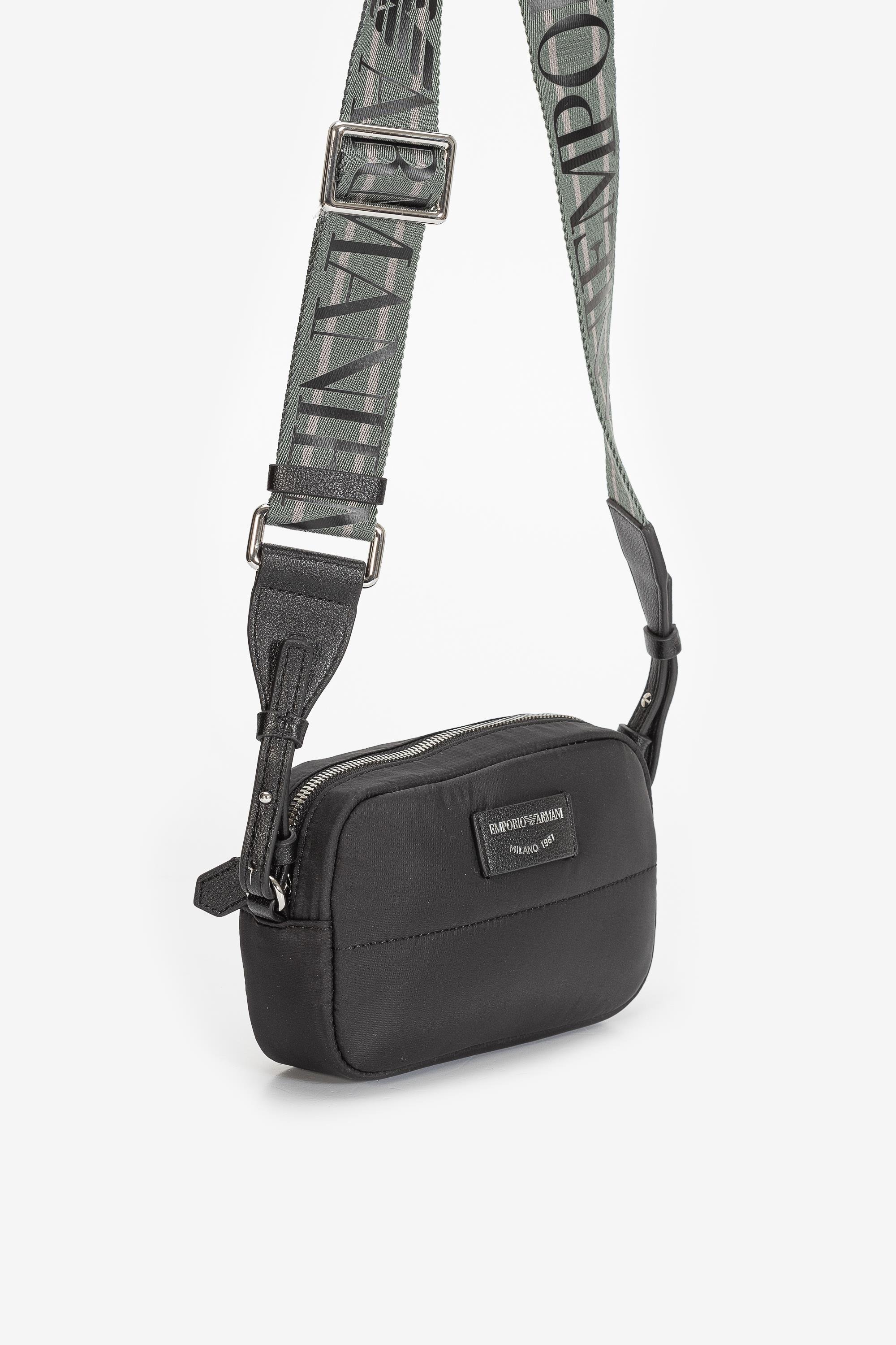 Emporio Armani Kadın Mini Omuz Çantası