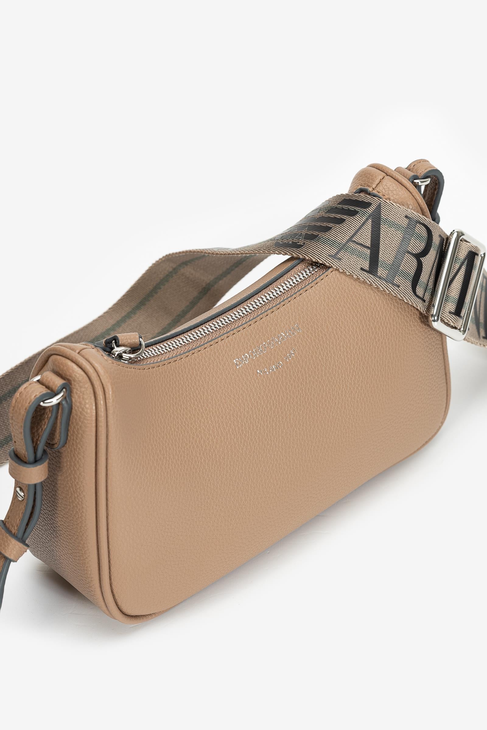 Emporio Armani Kadın Mini Omuz Çantası