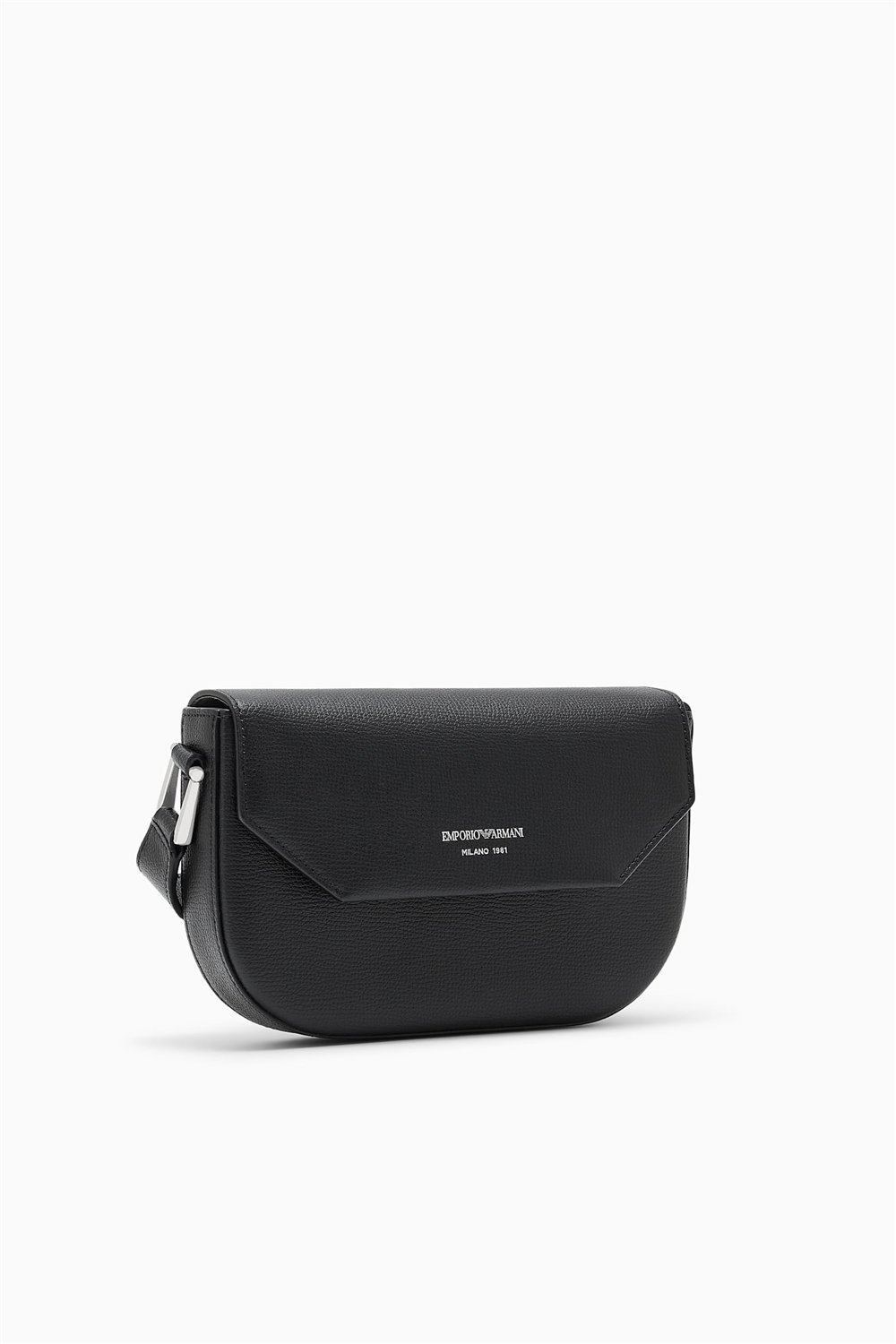 Emporio Armani Kadın Mini Omuz Çantası Siyah