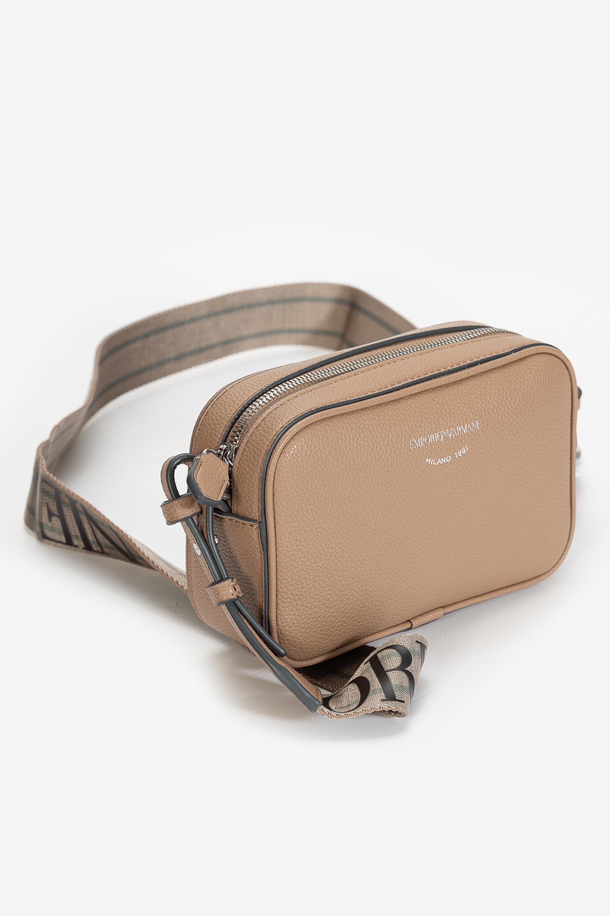 Emporio Armani Kadın Mini Omuz Çantası
