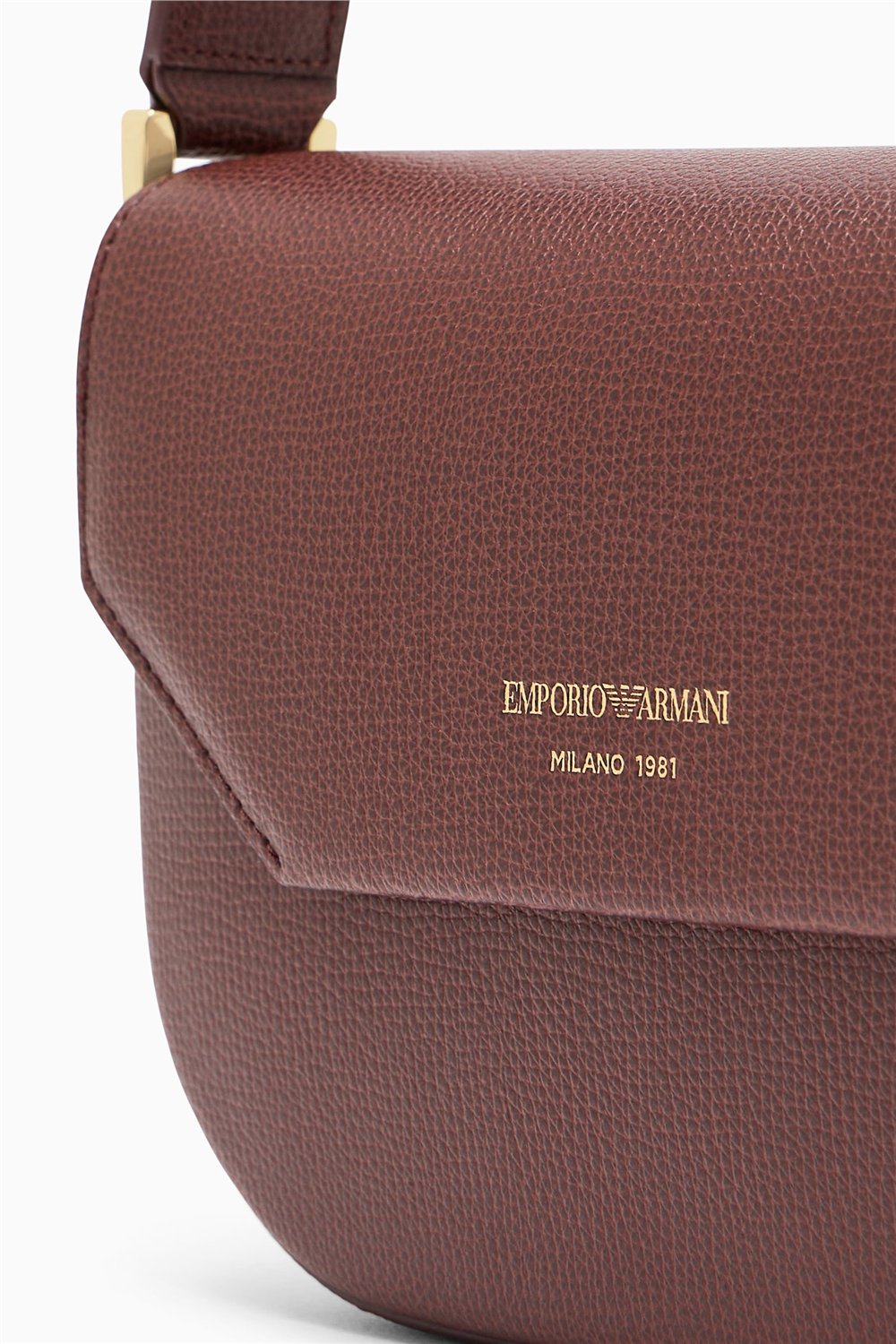 Emporio Armani Kadın Mini Omuz Çantası